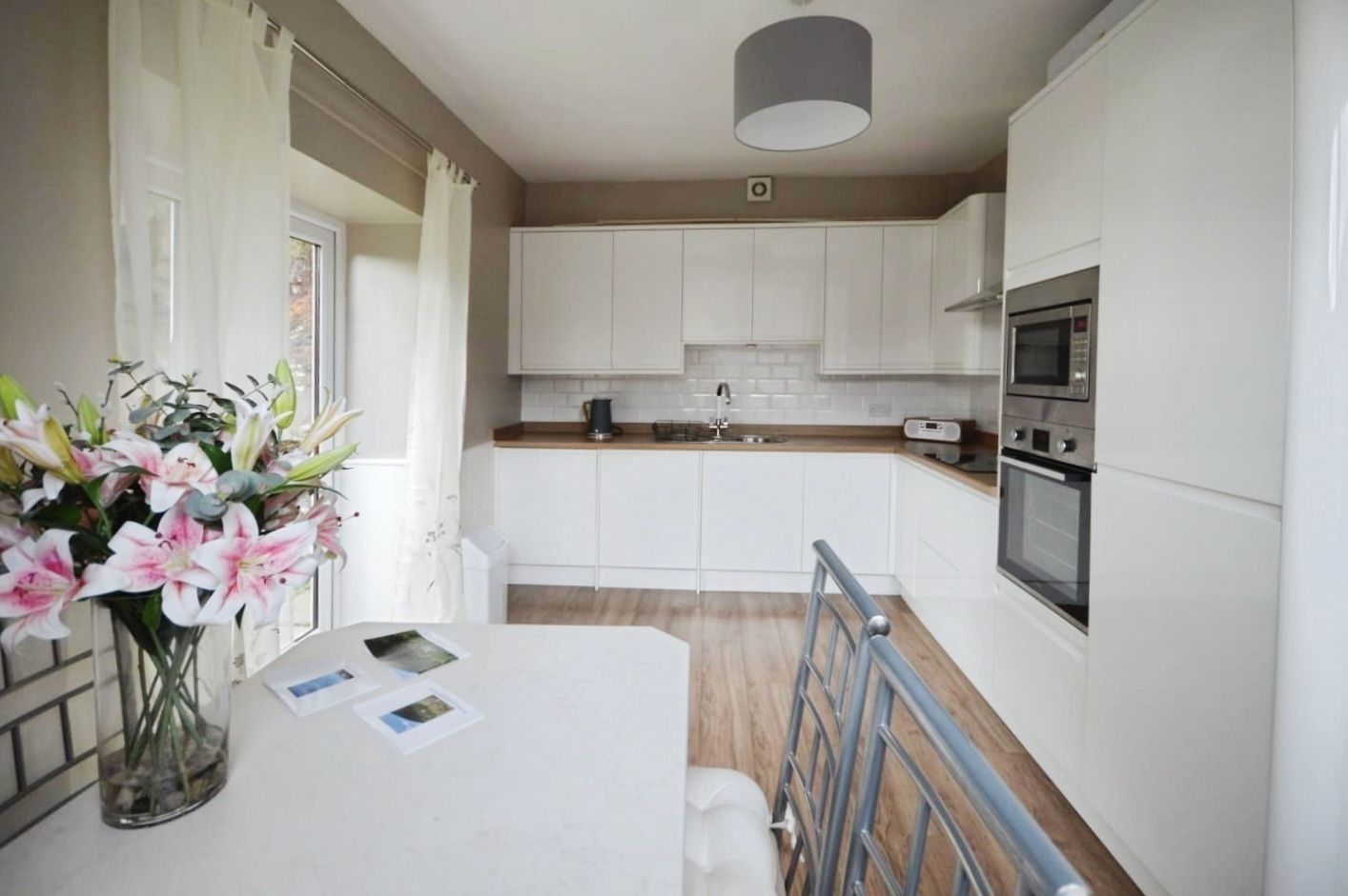 Semi Detached House in Pontrhydyfen