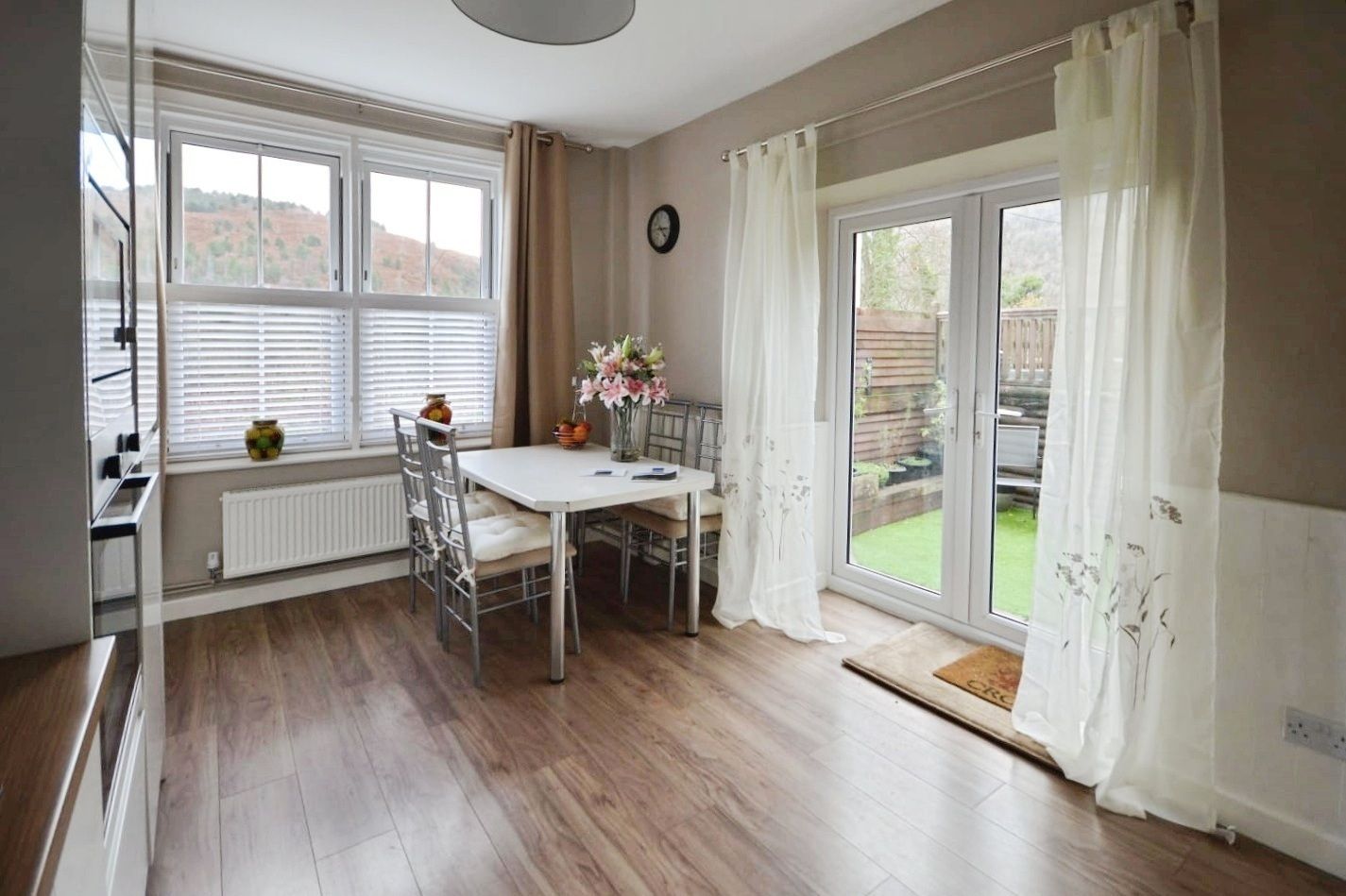 Semi Detached House in Pontrhydyfen