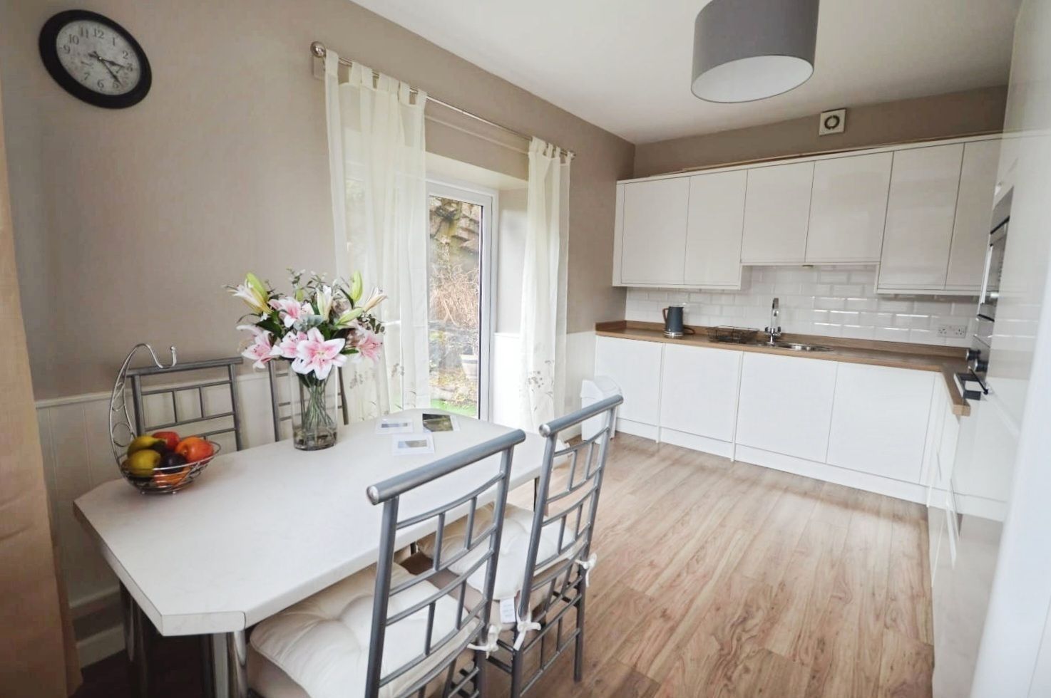 Semi Detached House in Pontrhydyfen
