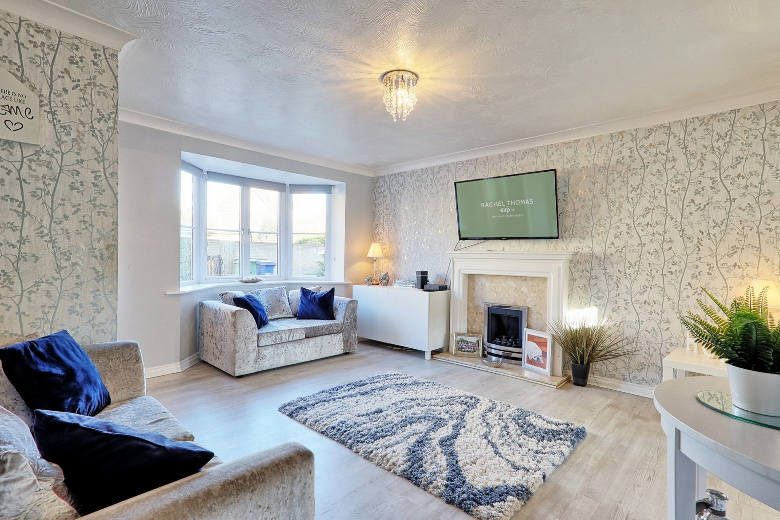Detached House in Grays
