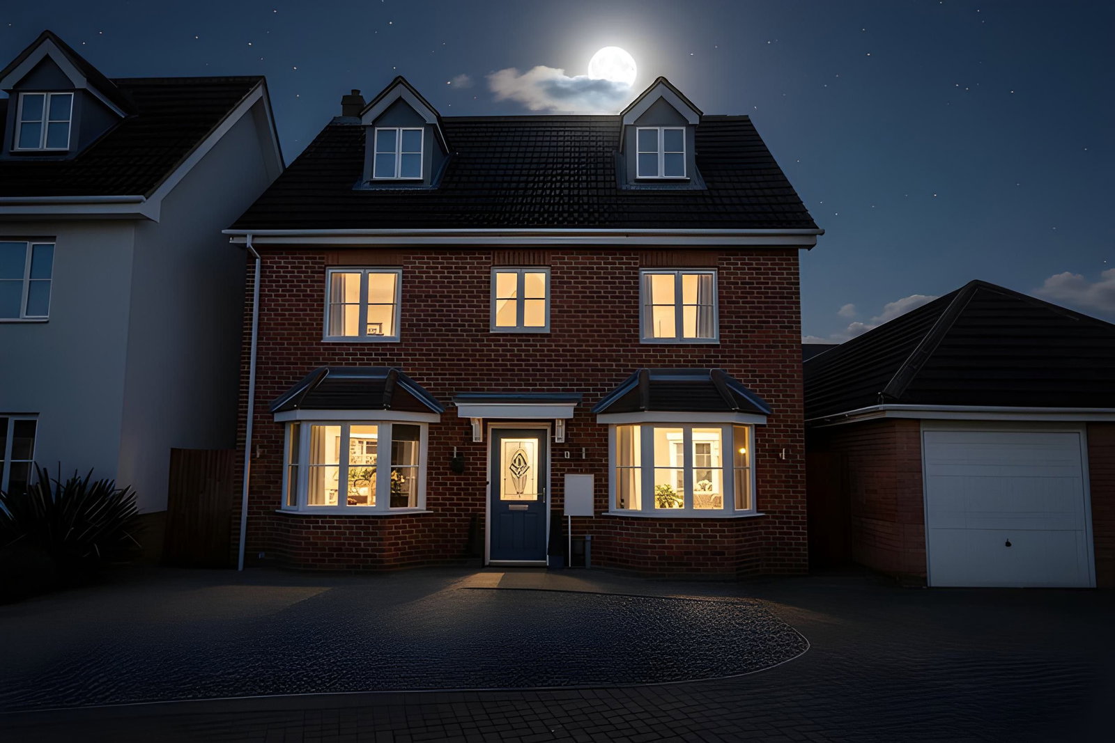Detached House in Grays