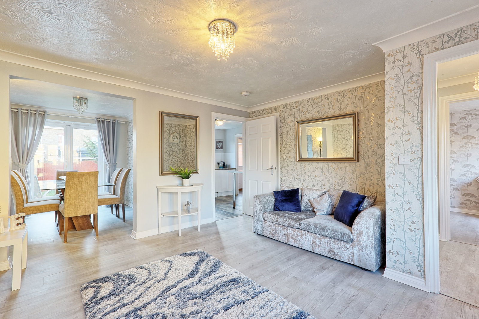 Detached House in Grays