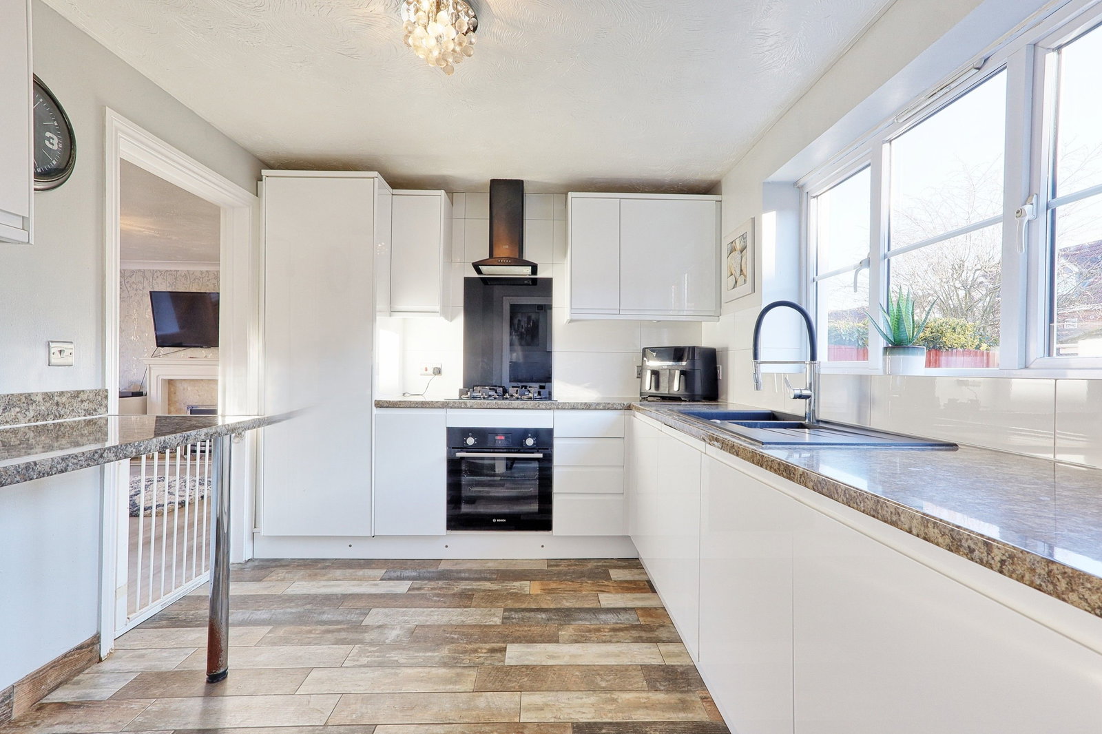Detached House in Grays