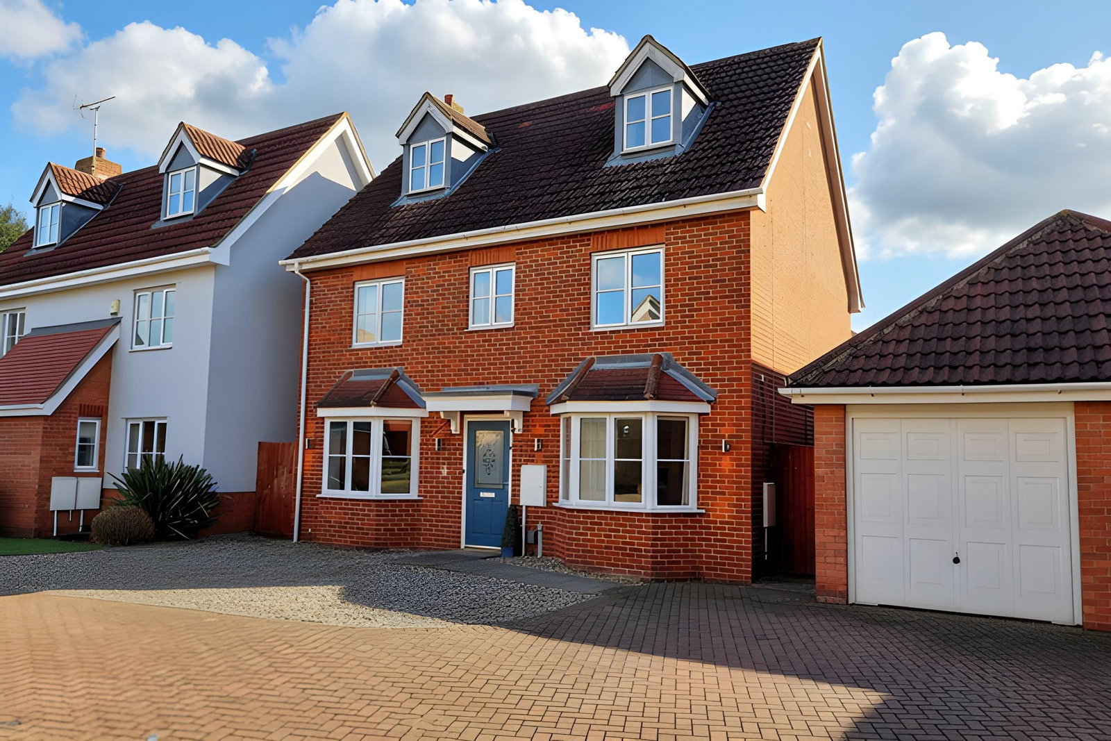 Detached House in Grays