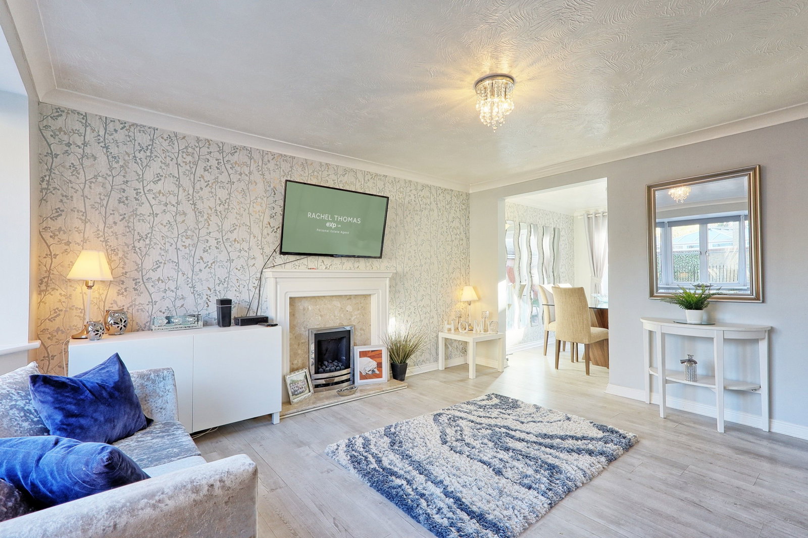 Detached House in Grays