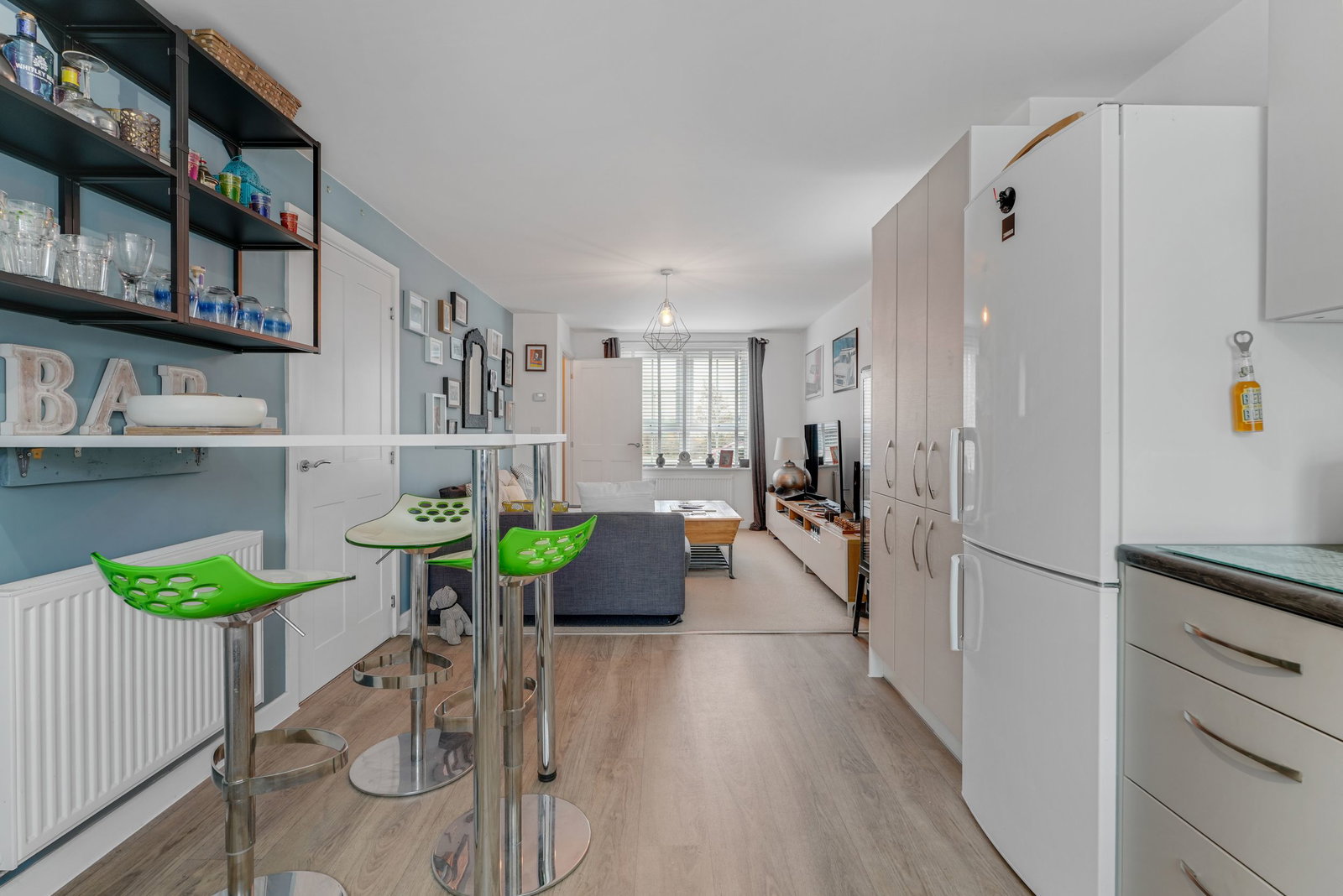 Semi Detached House in Milton Keynes