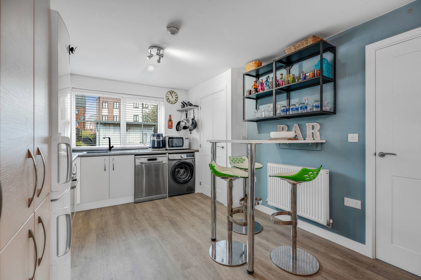 Semi Detached House in Milton Keynes