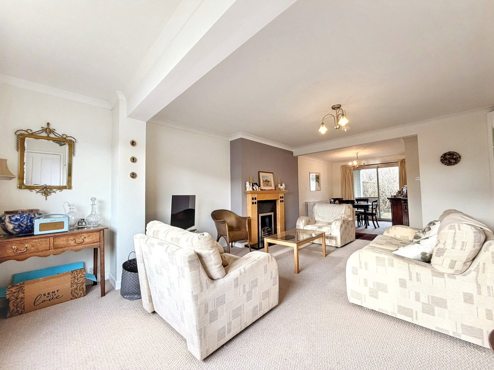 Semi Detached House in Bristol