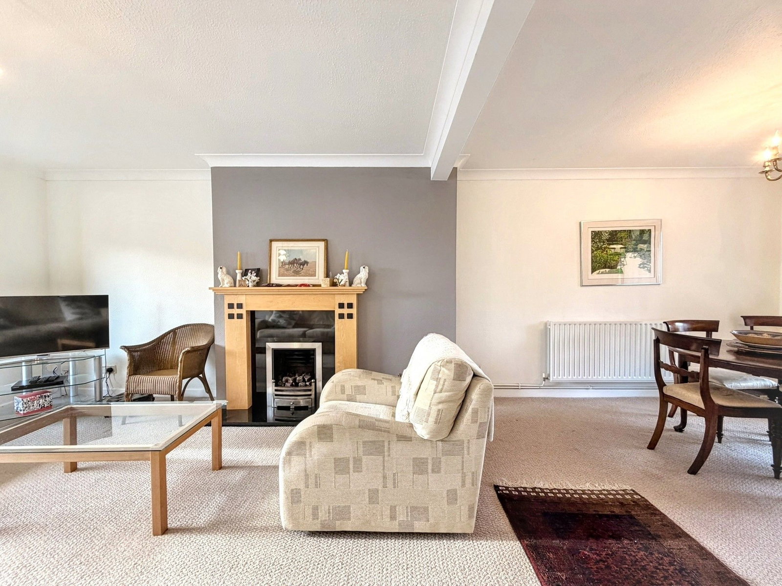 Semi Detached House in Bristol