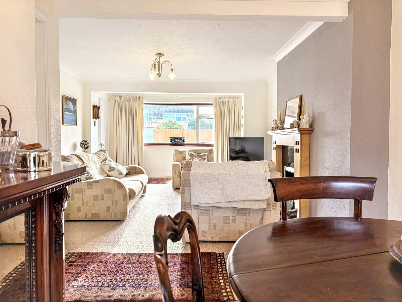Semi Detached House in Bristol