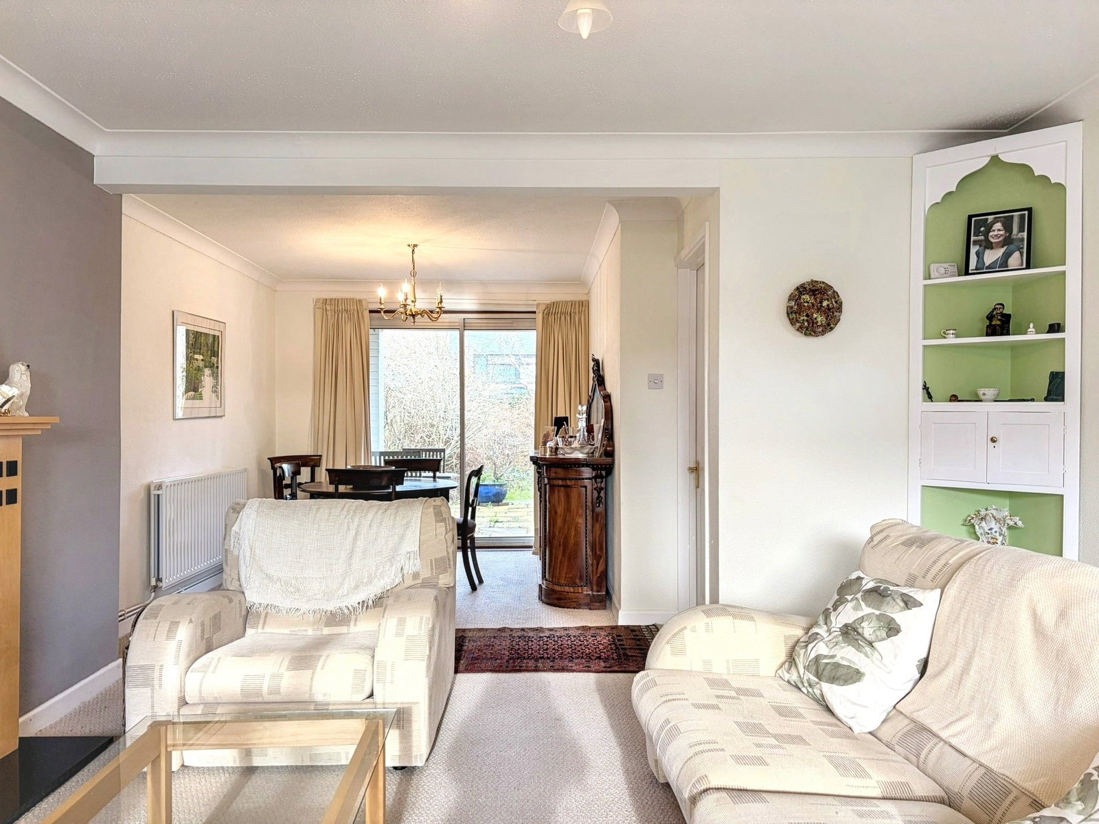 Semi Detached House in Bristol