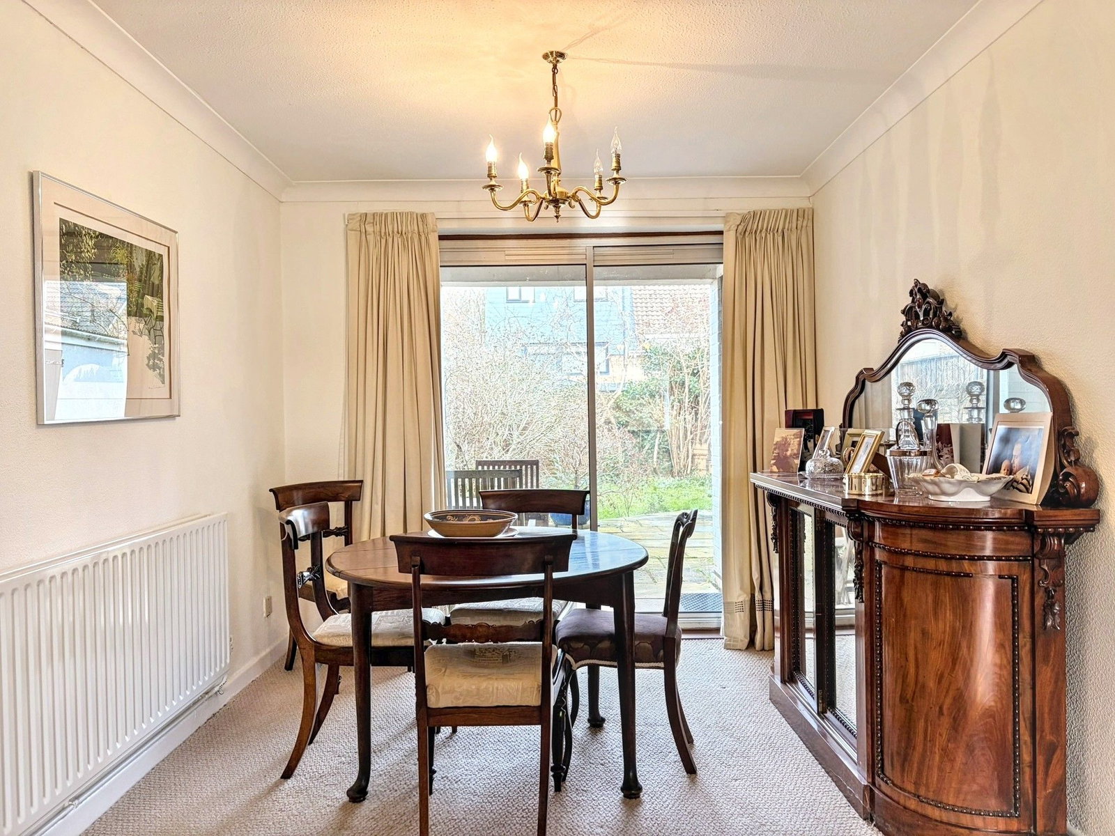 Semi Detached House in Bristol