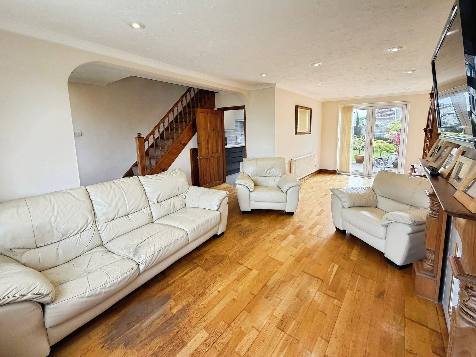 Semi Detached House in Swansea