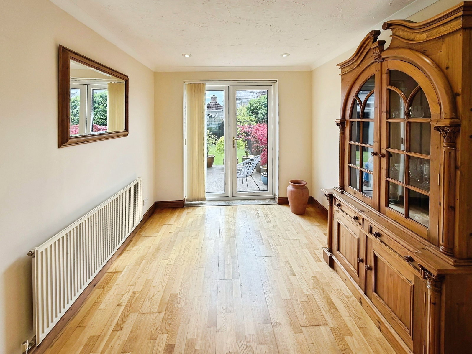 Semi Detached House in Swansea