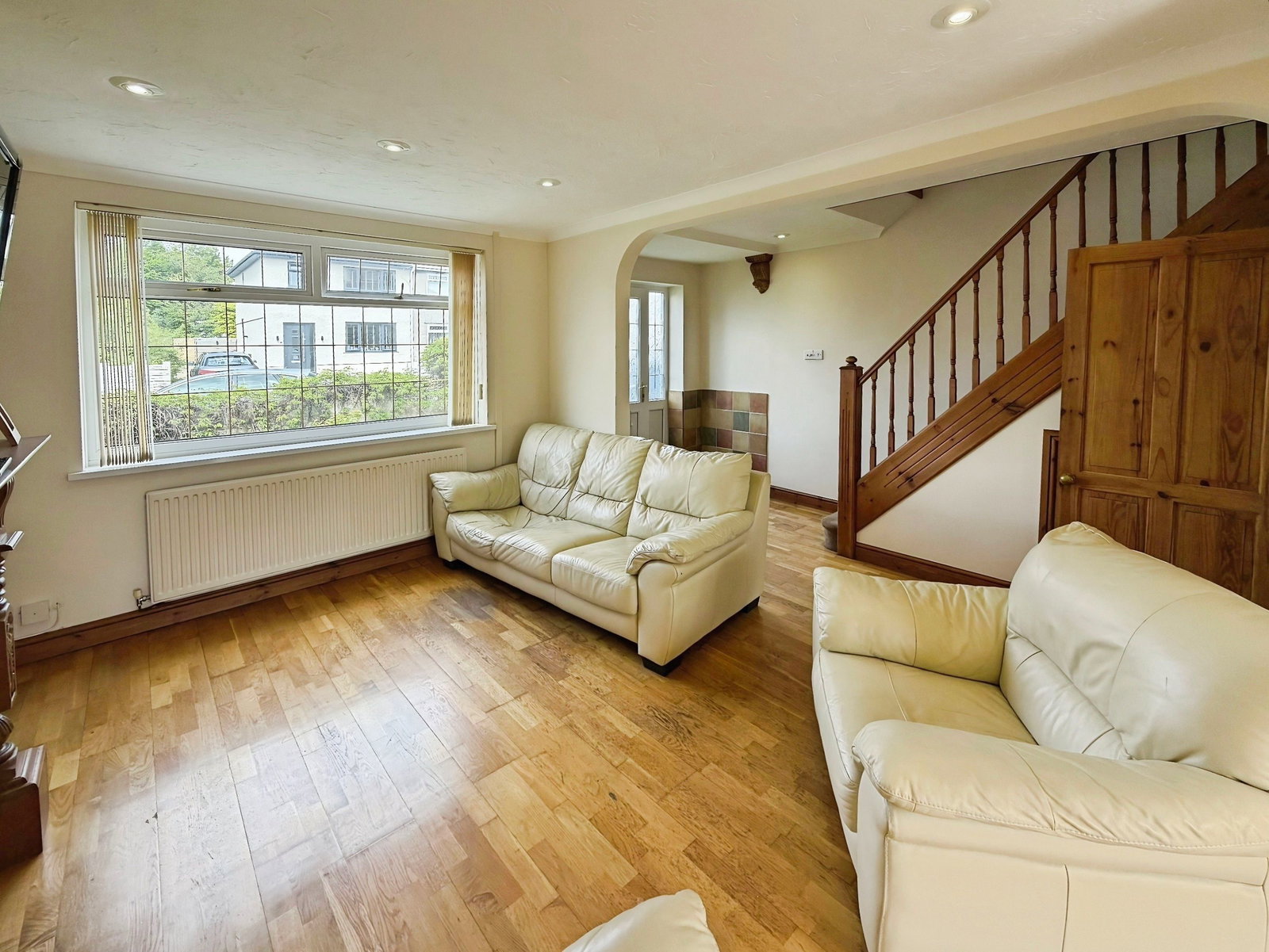 Semi Detached House in Swansea