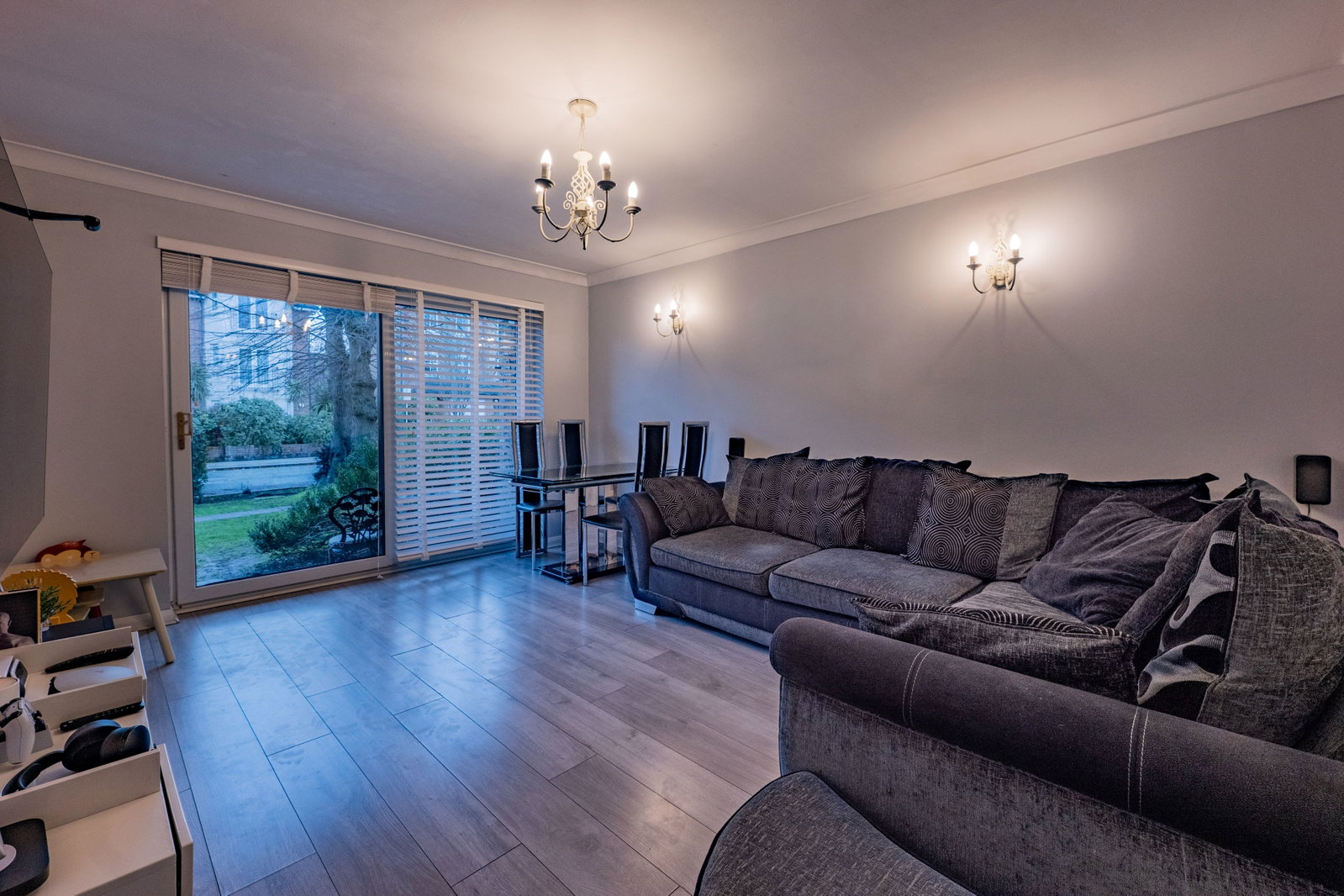 Flat in Bromley
