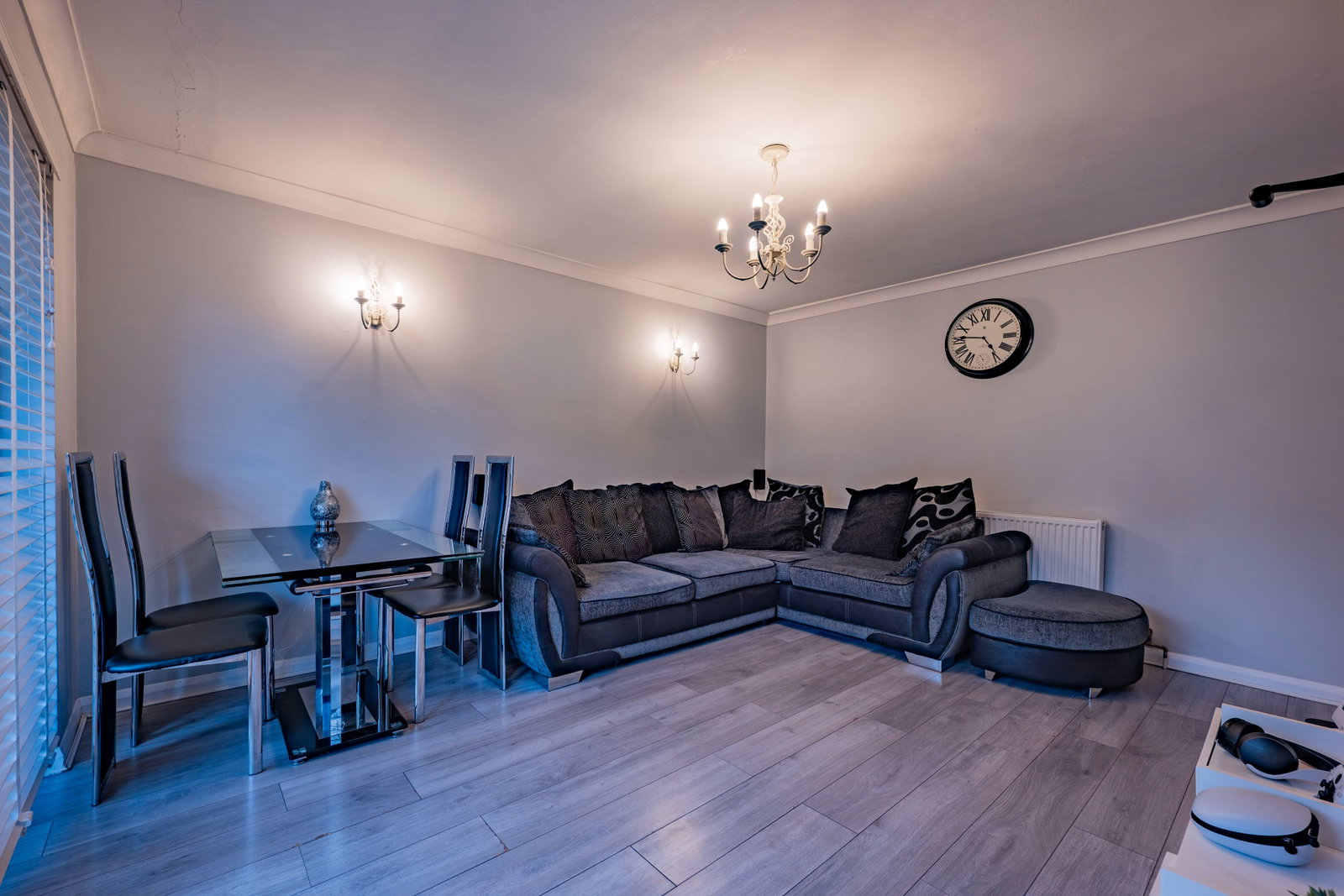 Flat in Bromley
