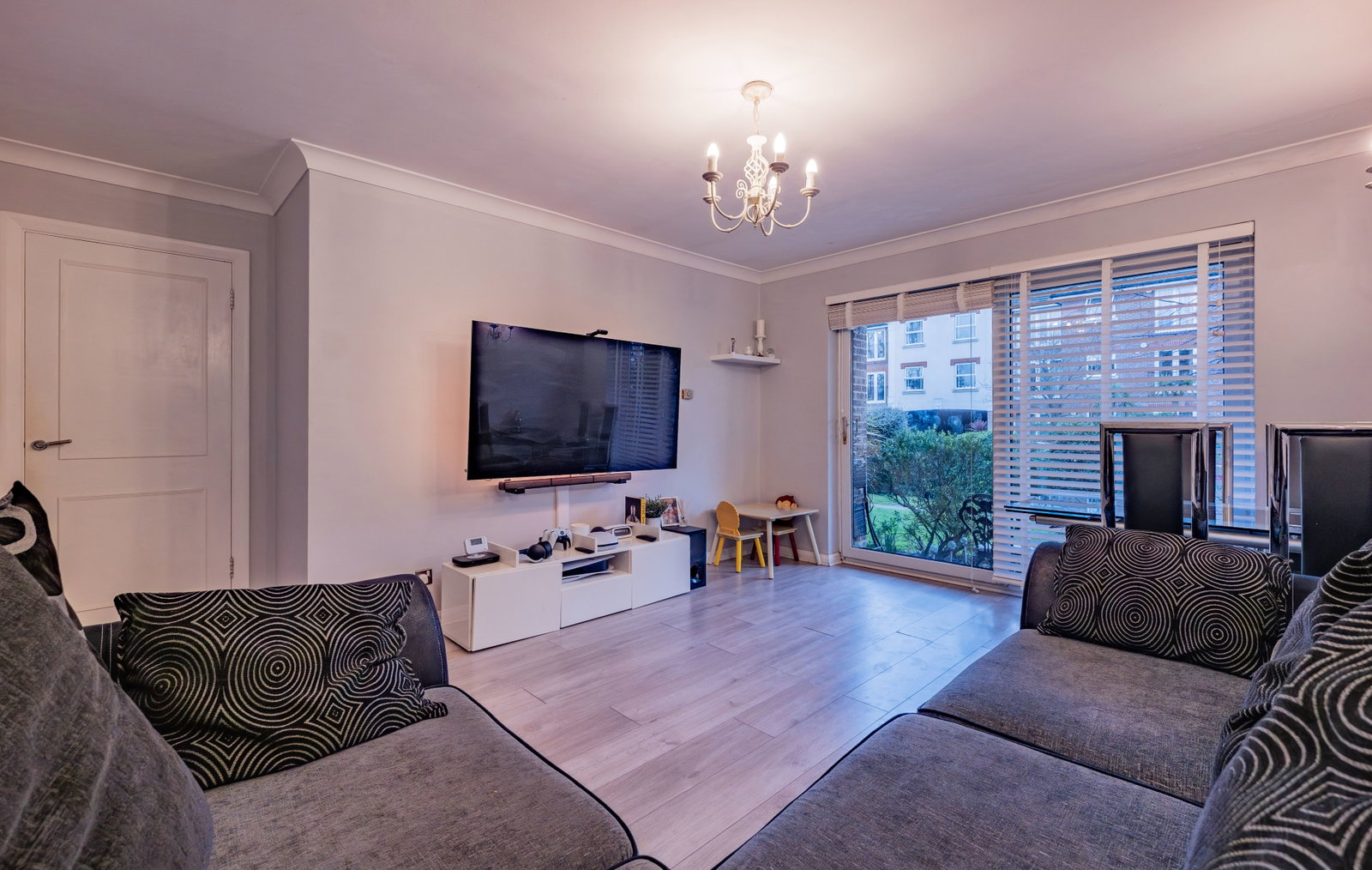 Flat in Bromley