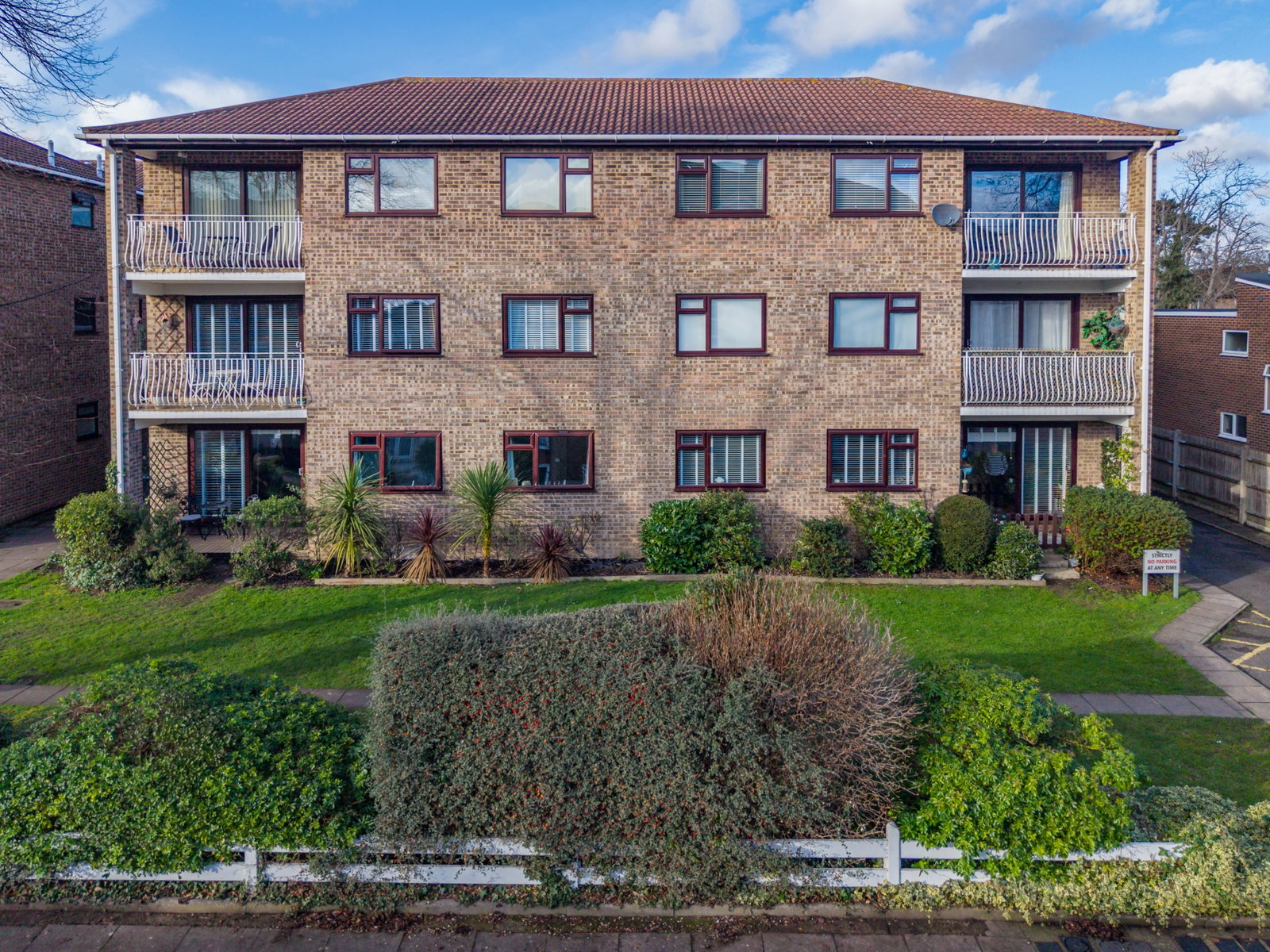 Flat in Bromley