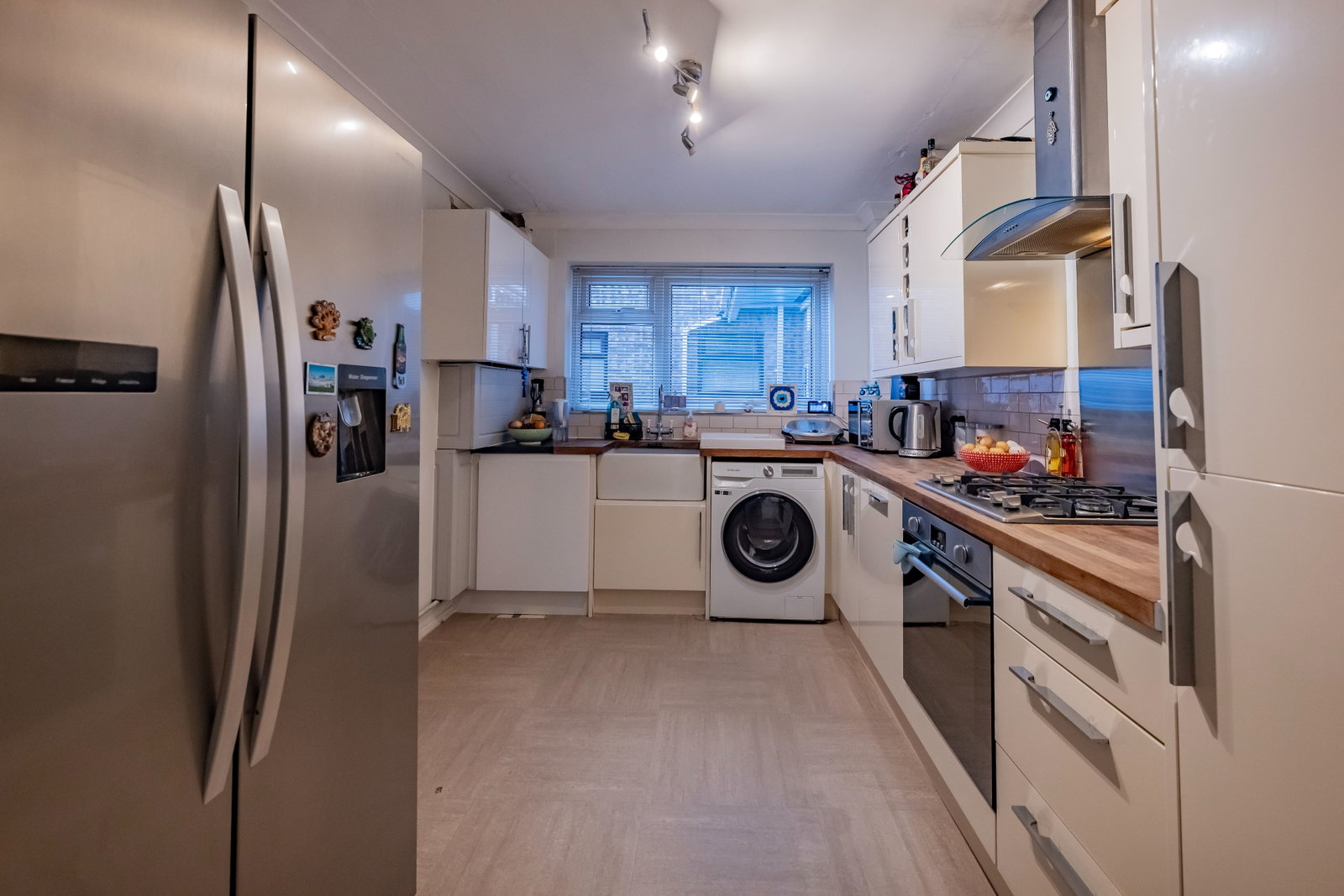 Flat in Bromley