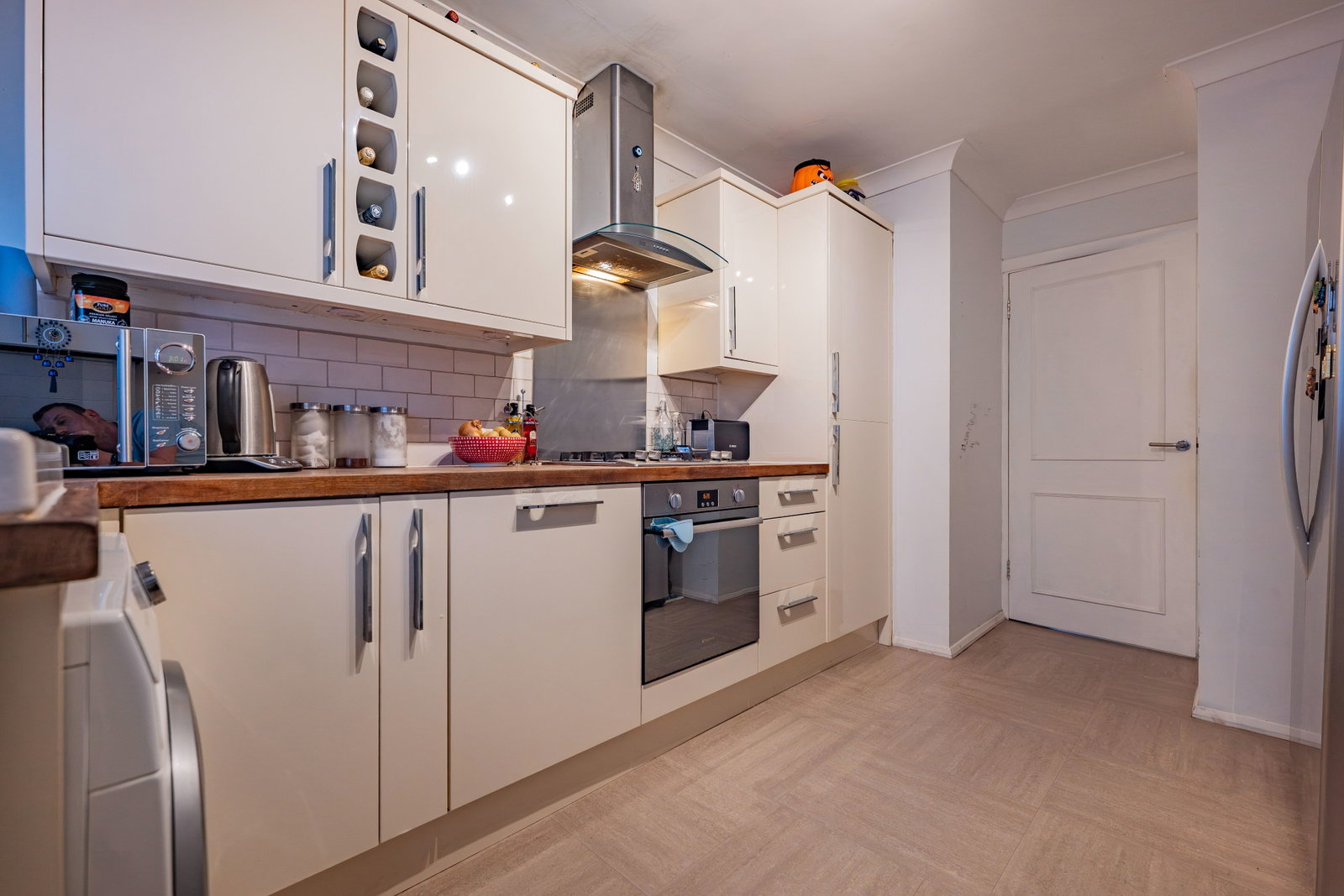 Flat in Bromley