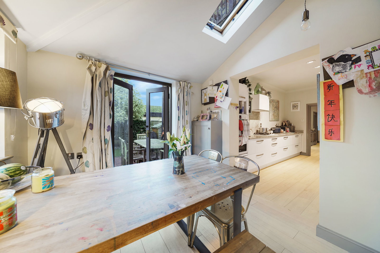 Semi Detached House in London