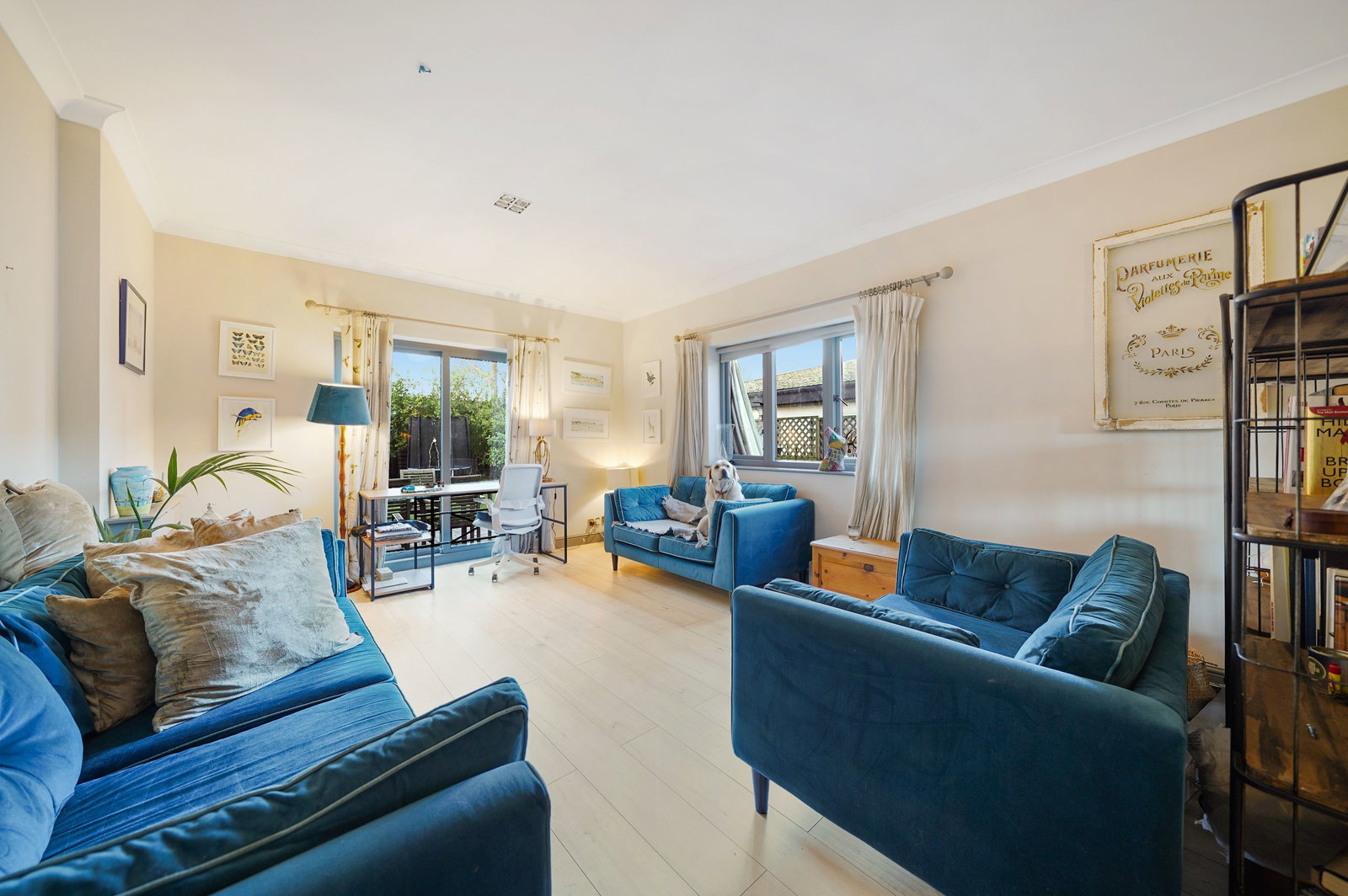 Semi Detached House in London