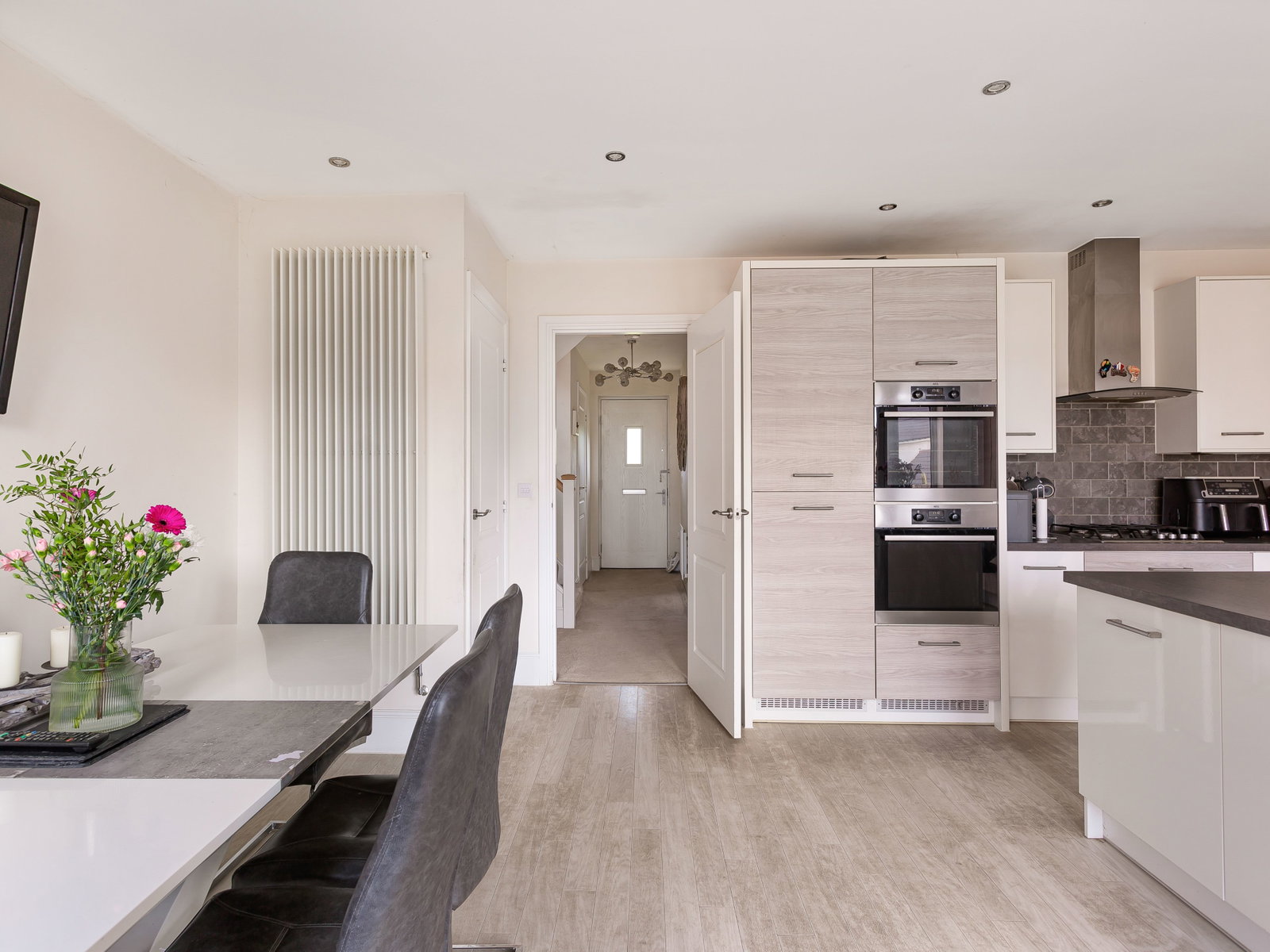 Detached House in Barnstaple