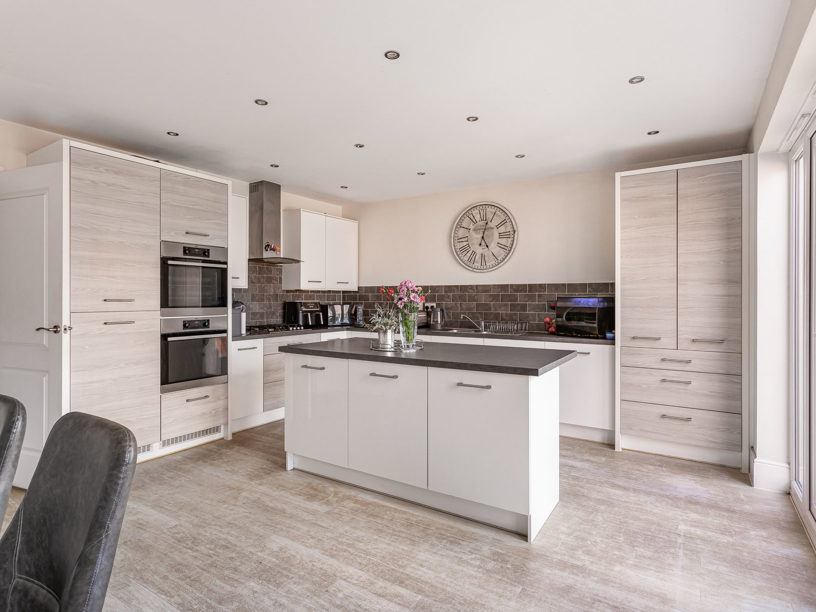 Detached House in Barnstaple