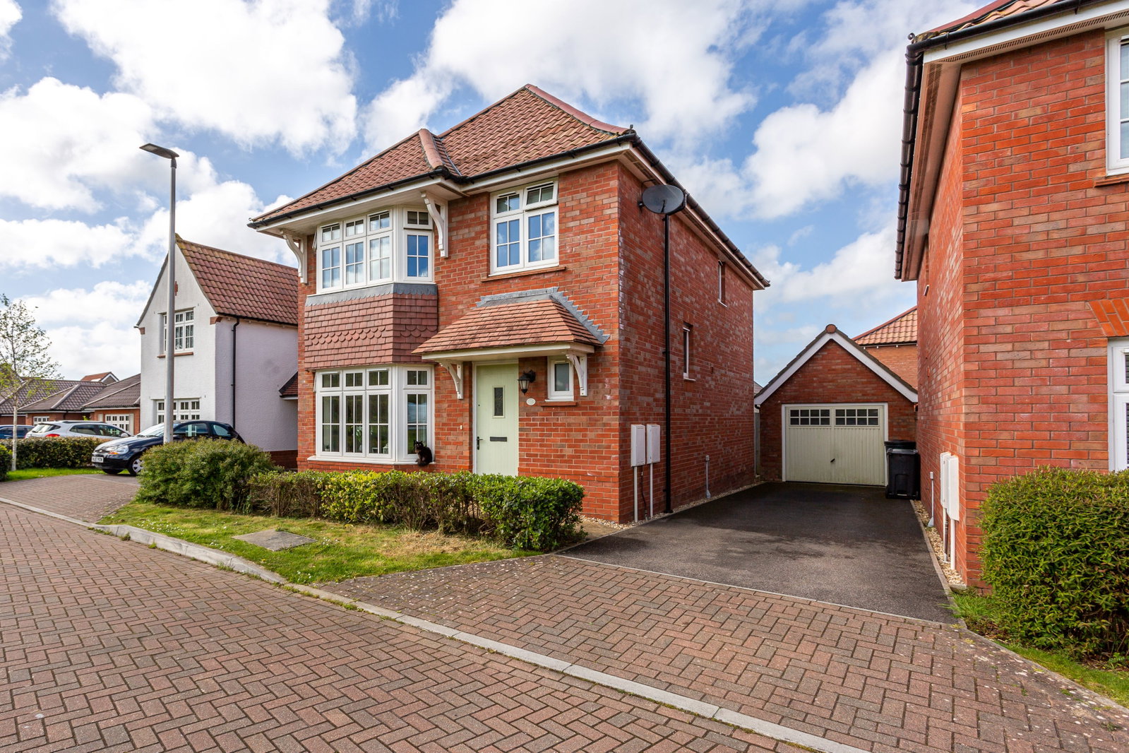 Detached House in Barnstaple
