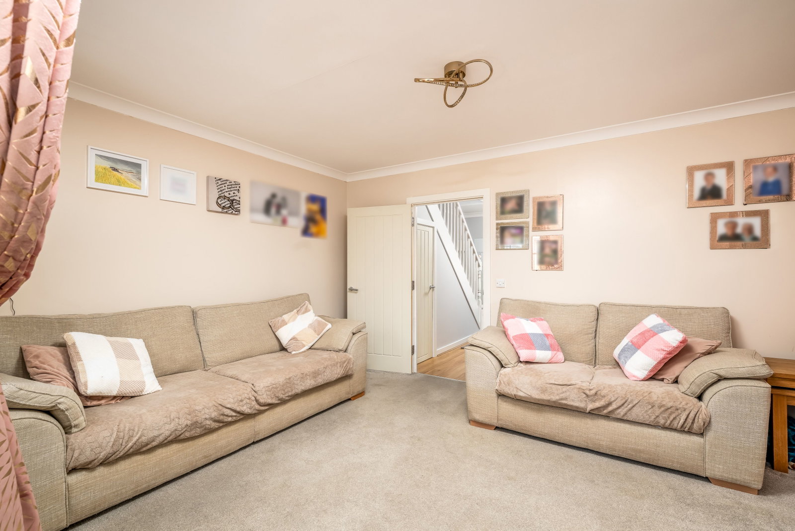 End Of Terrace House in Shefford