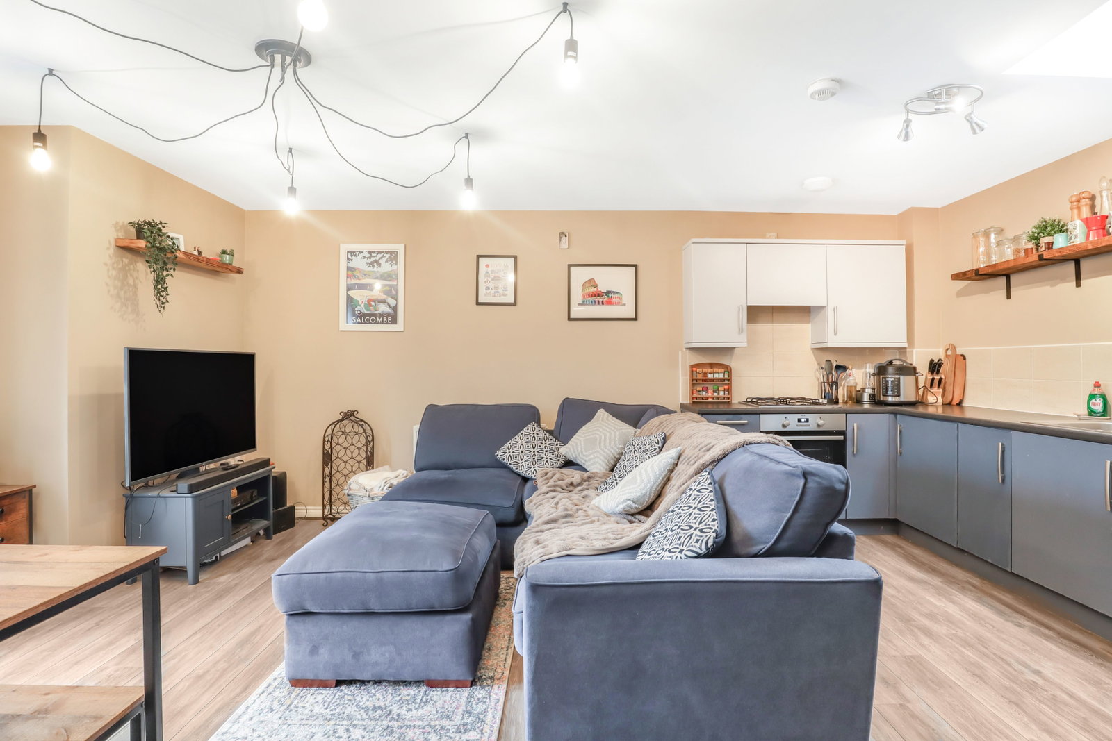 Coach House in Stratford-upon-Avon