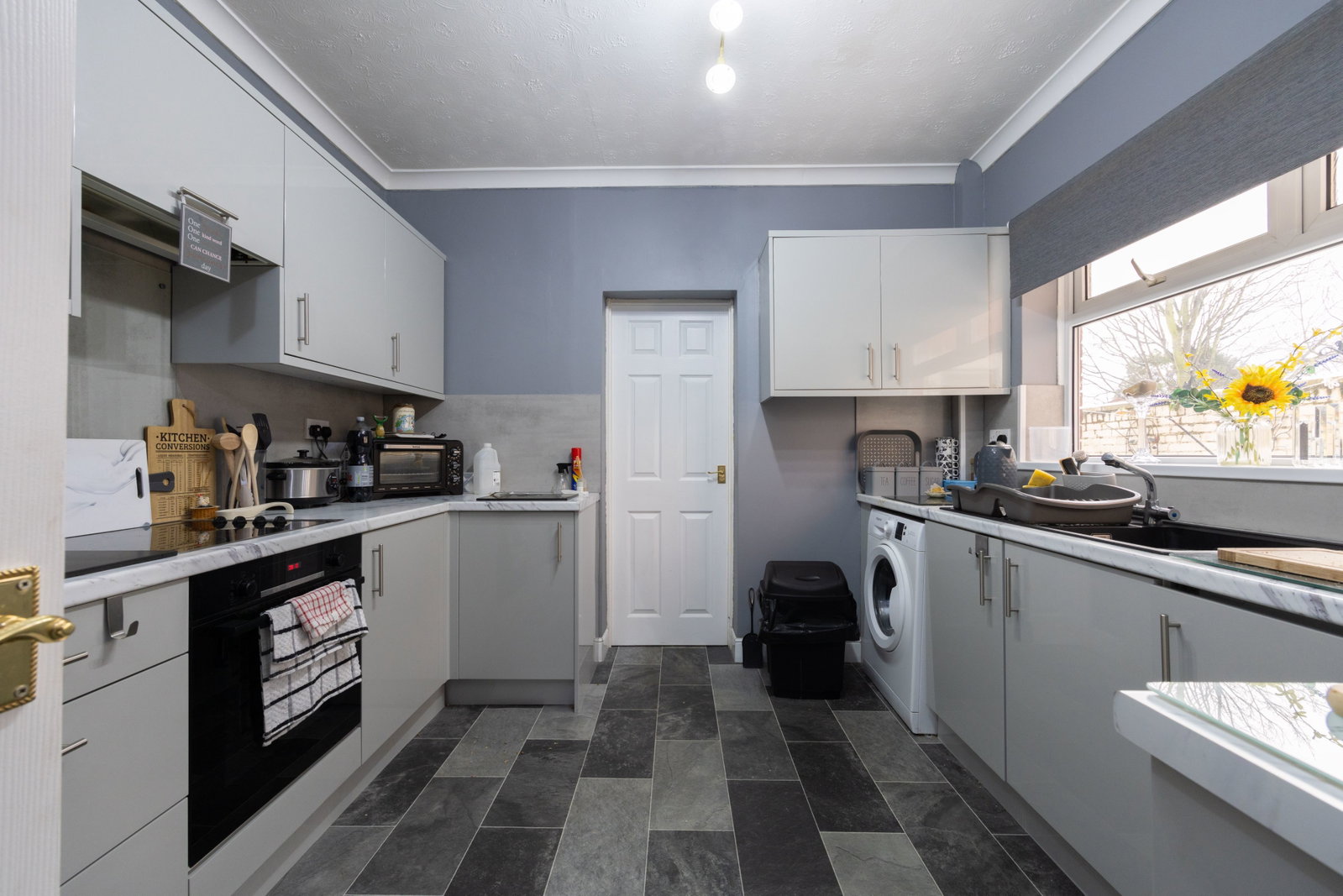 Terraced House in Bedlington