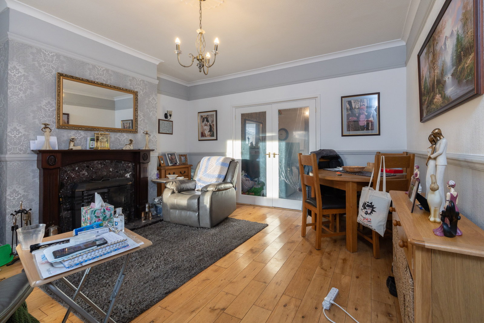 Terraced House in Bedlington