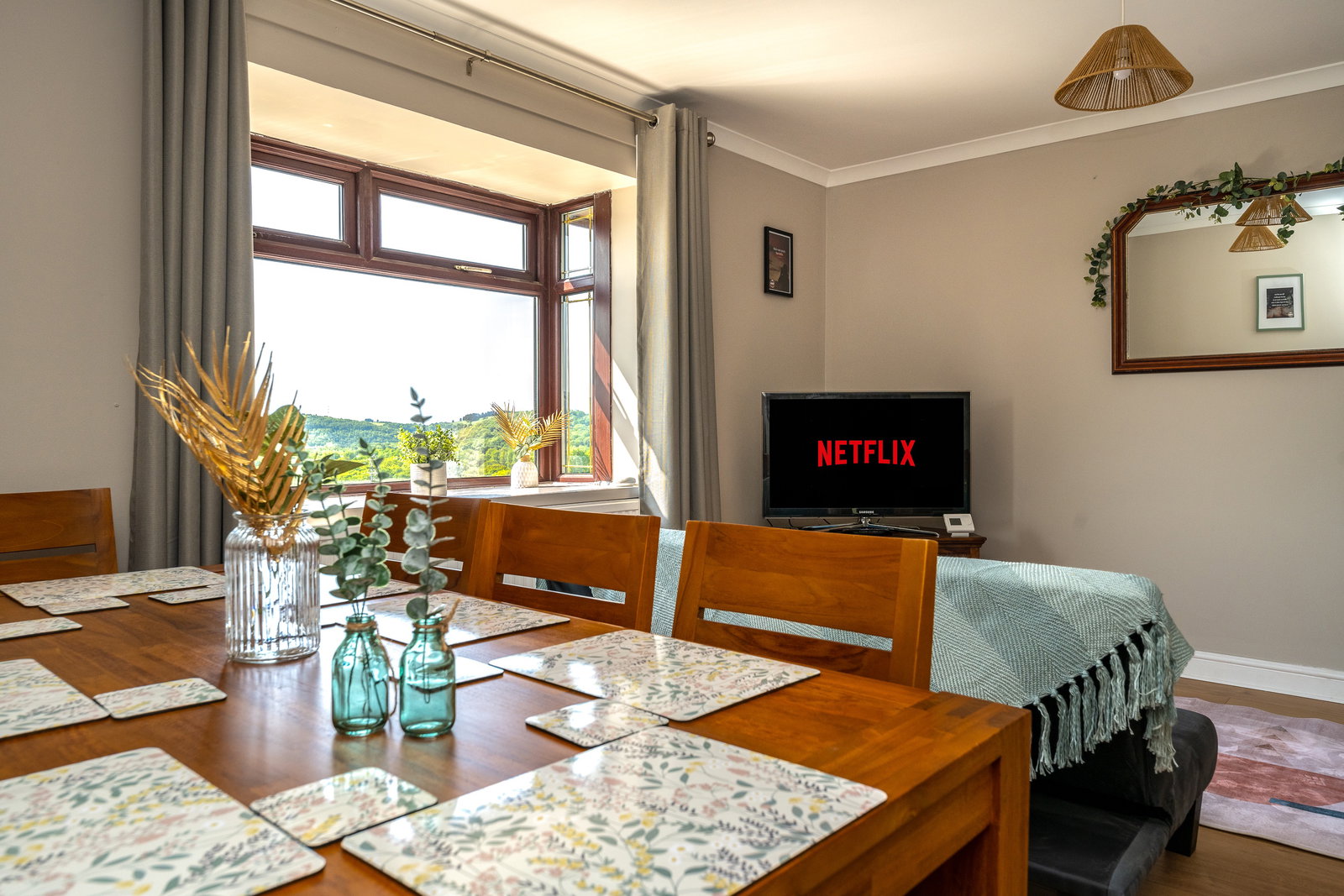 Semi Detached House in Neath