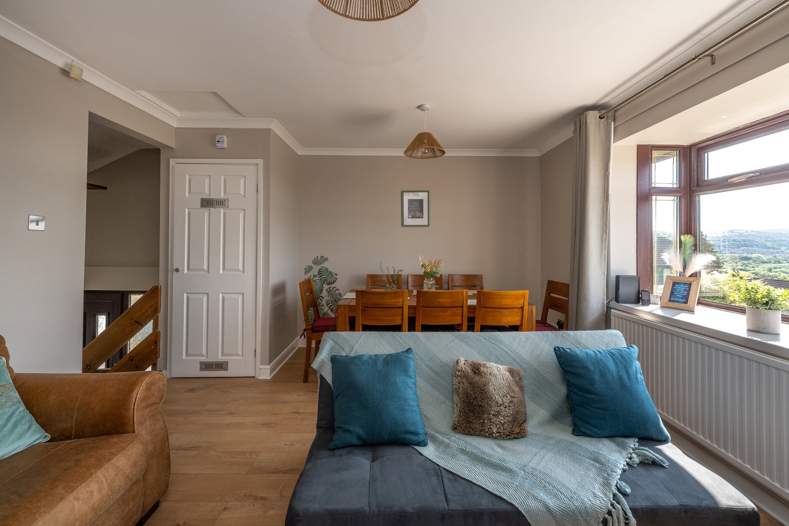 Semi Detached House in Neath