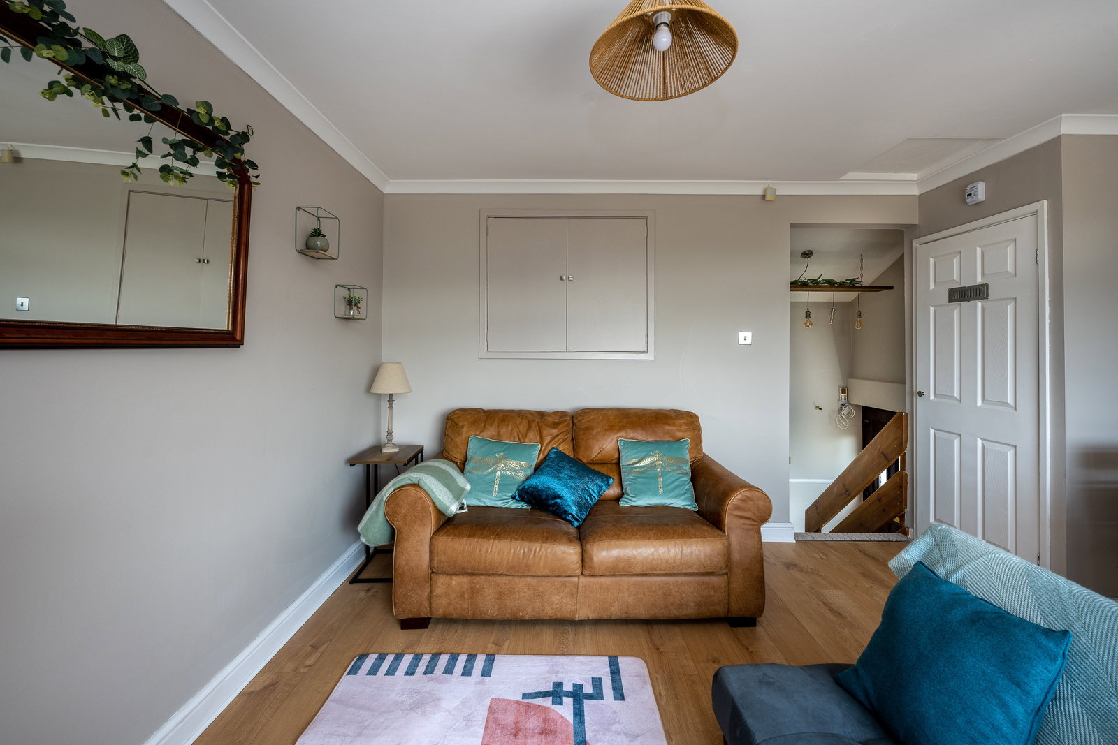 Semi Detached House in Neath