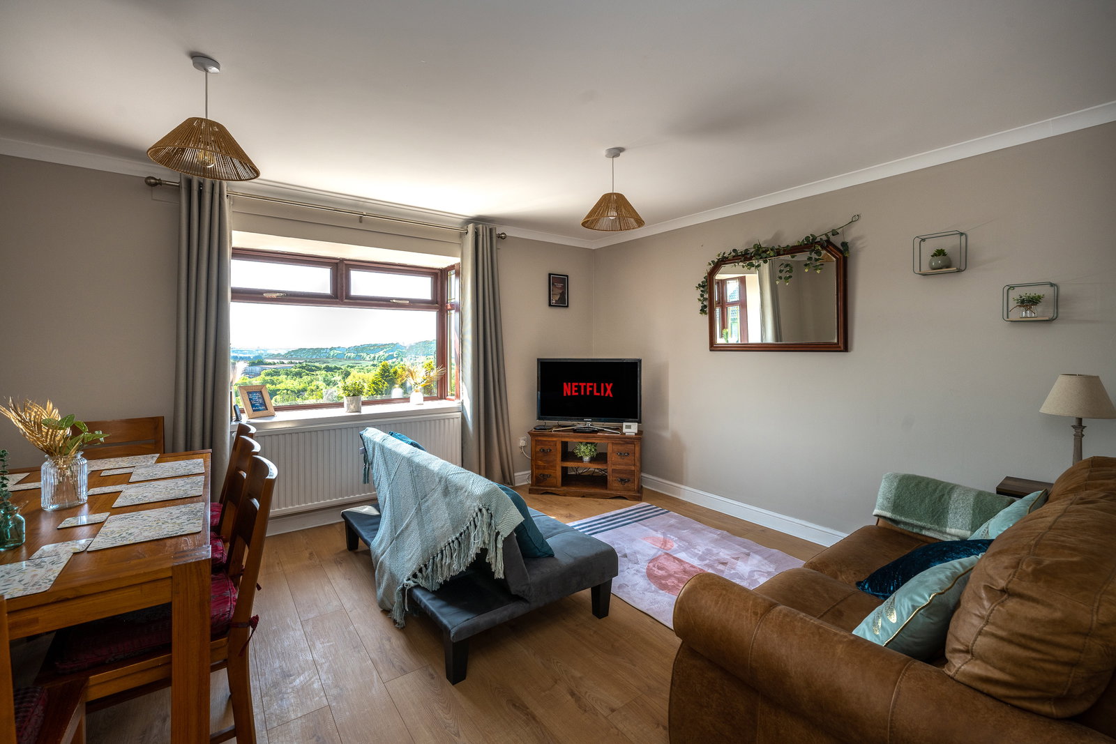 Semi Detached House in Neath