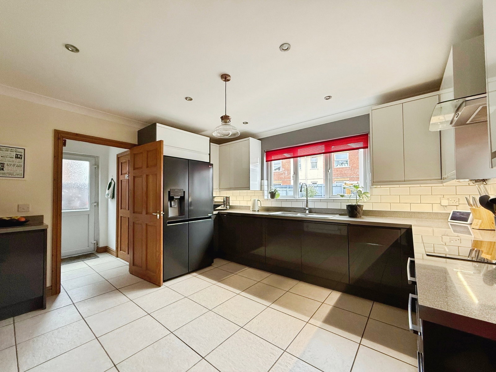 Detached House in Swansea