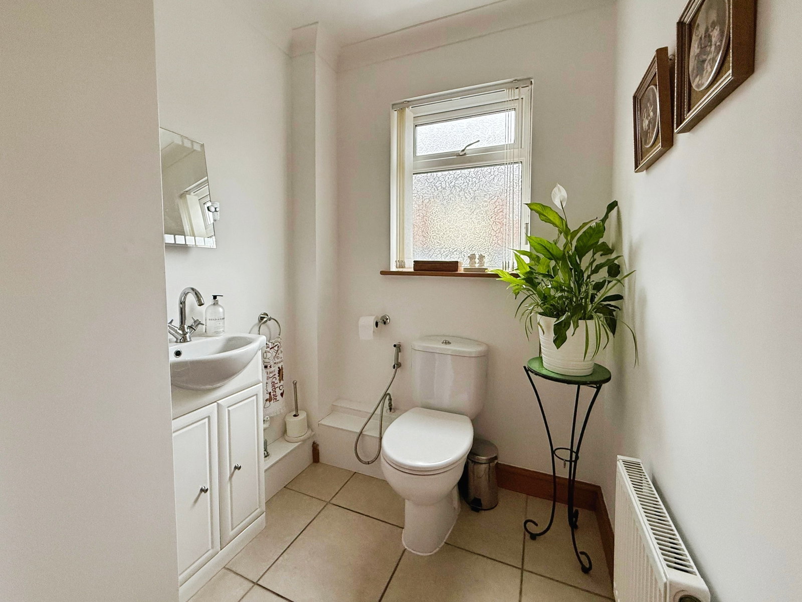 Detached House in Swansea