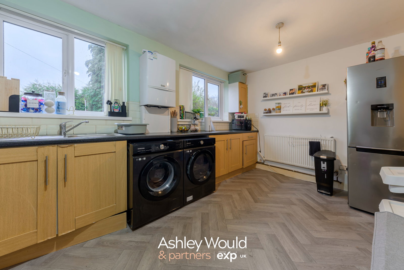 Semi Detached House in Birmingham
