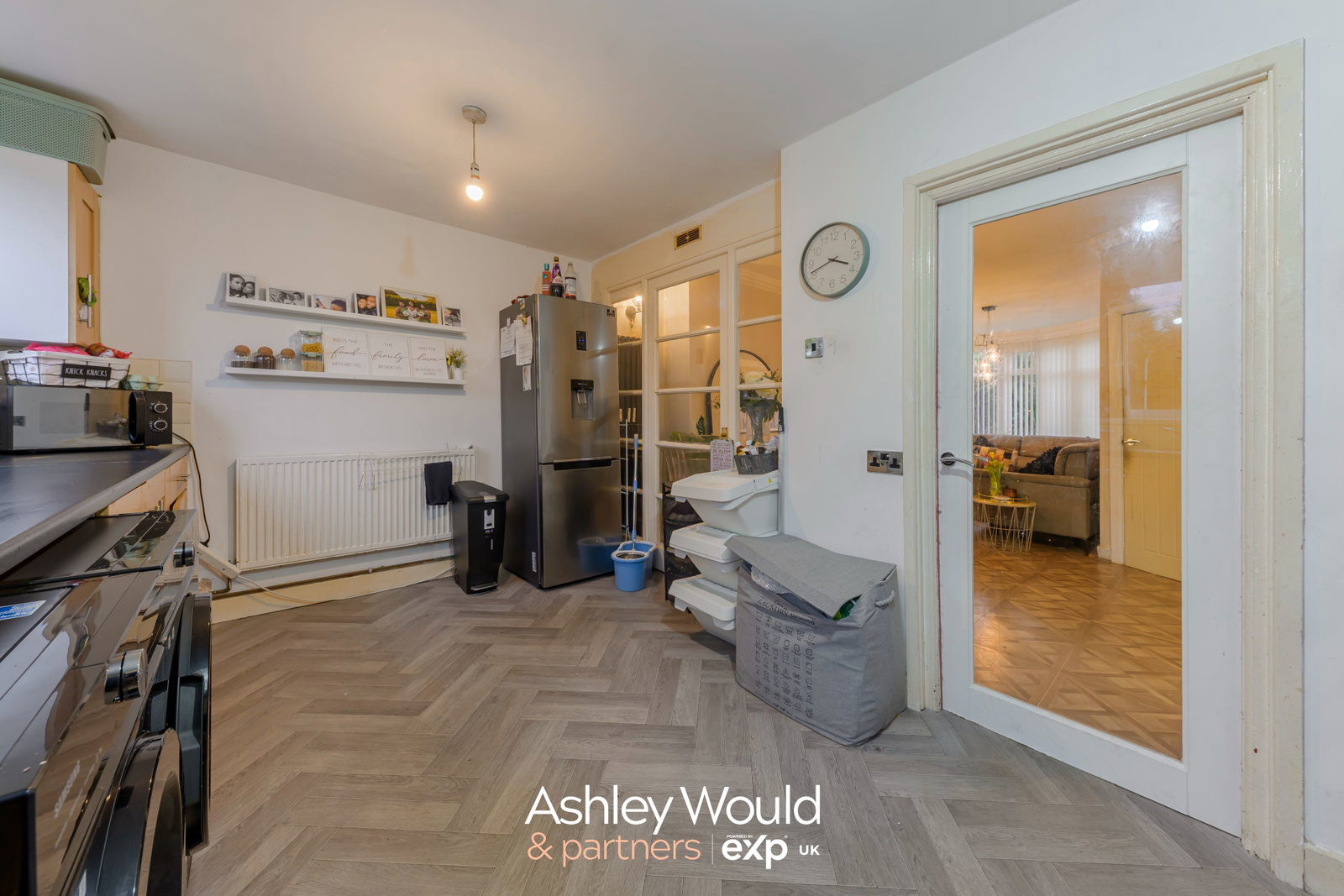 Semi Detached House in Birmingham