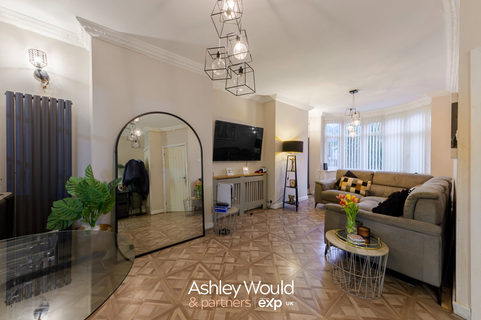 Semi Detached House in Birmingham