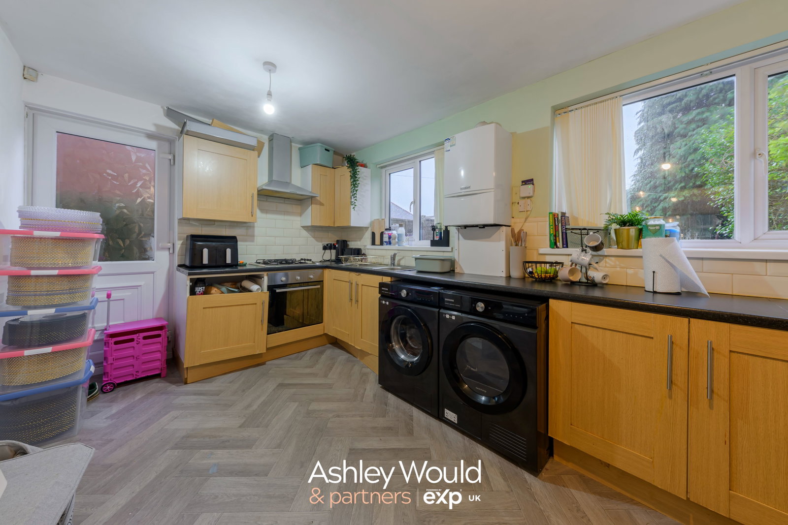 Semi Detached House in Birmingham