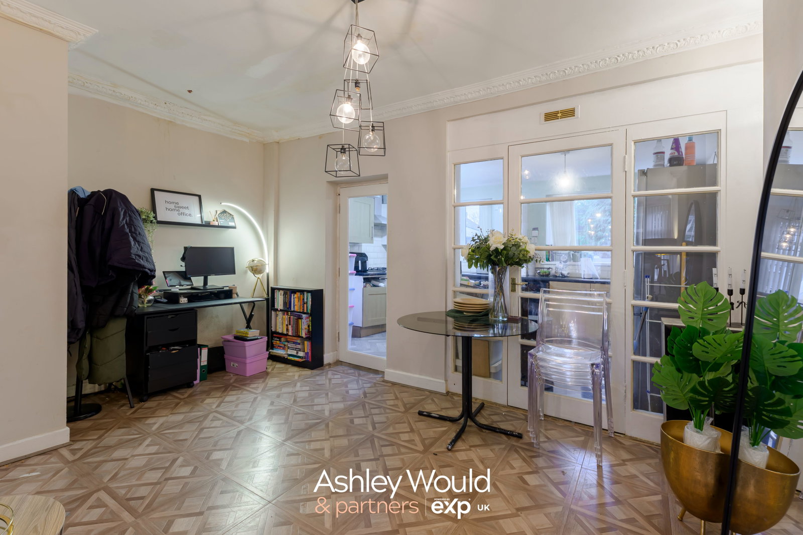 Semi Detached House in Birmingham