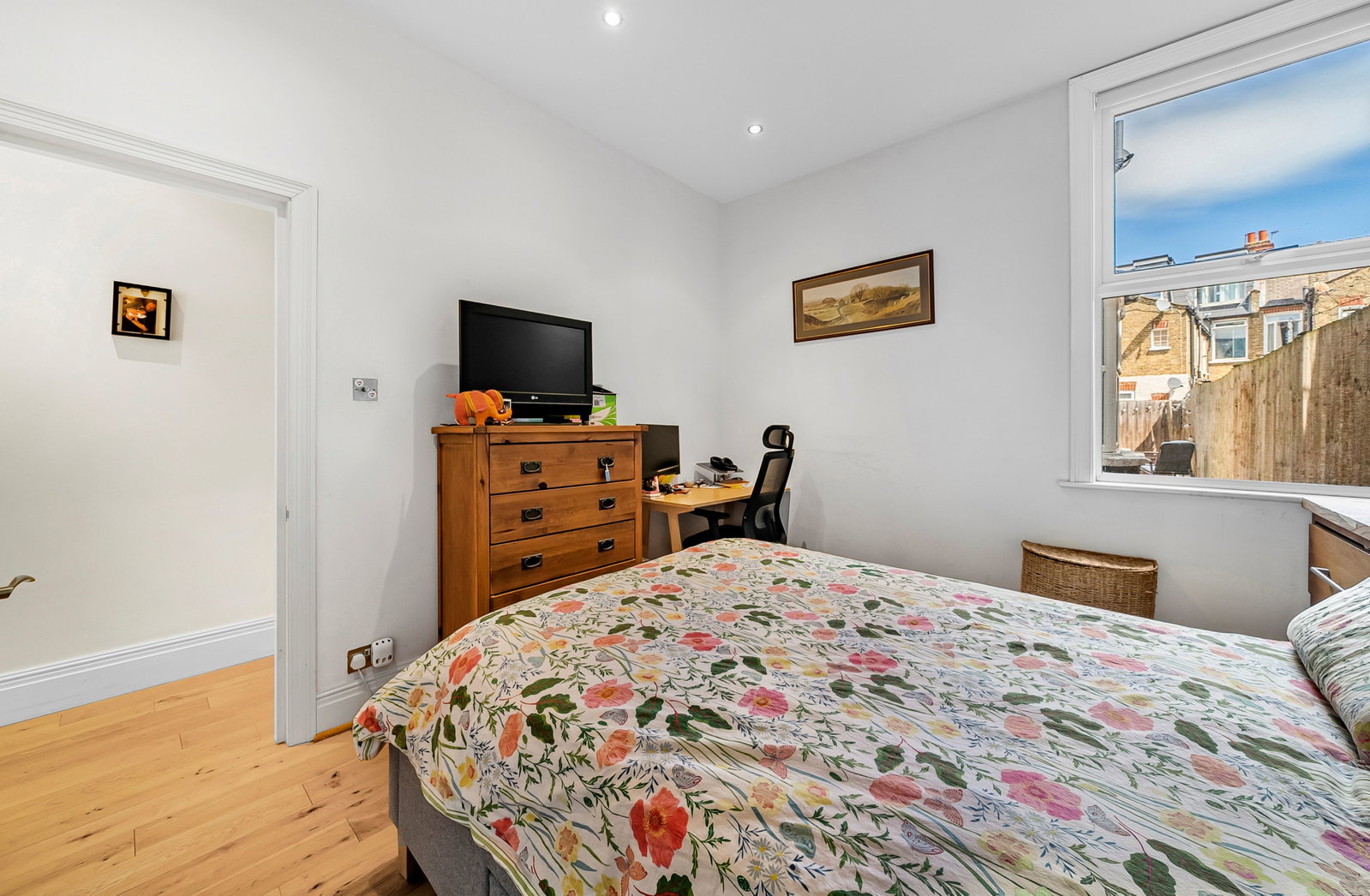 Maisonette in London