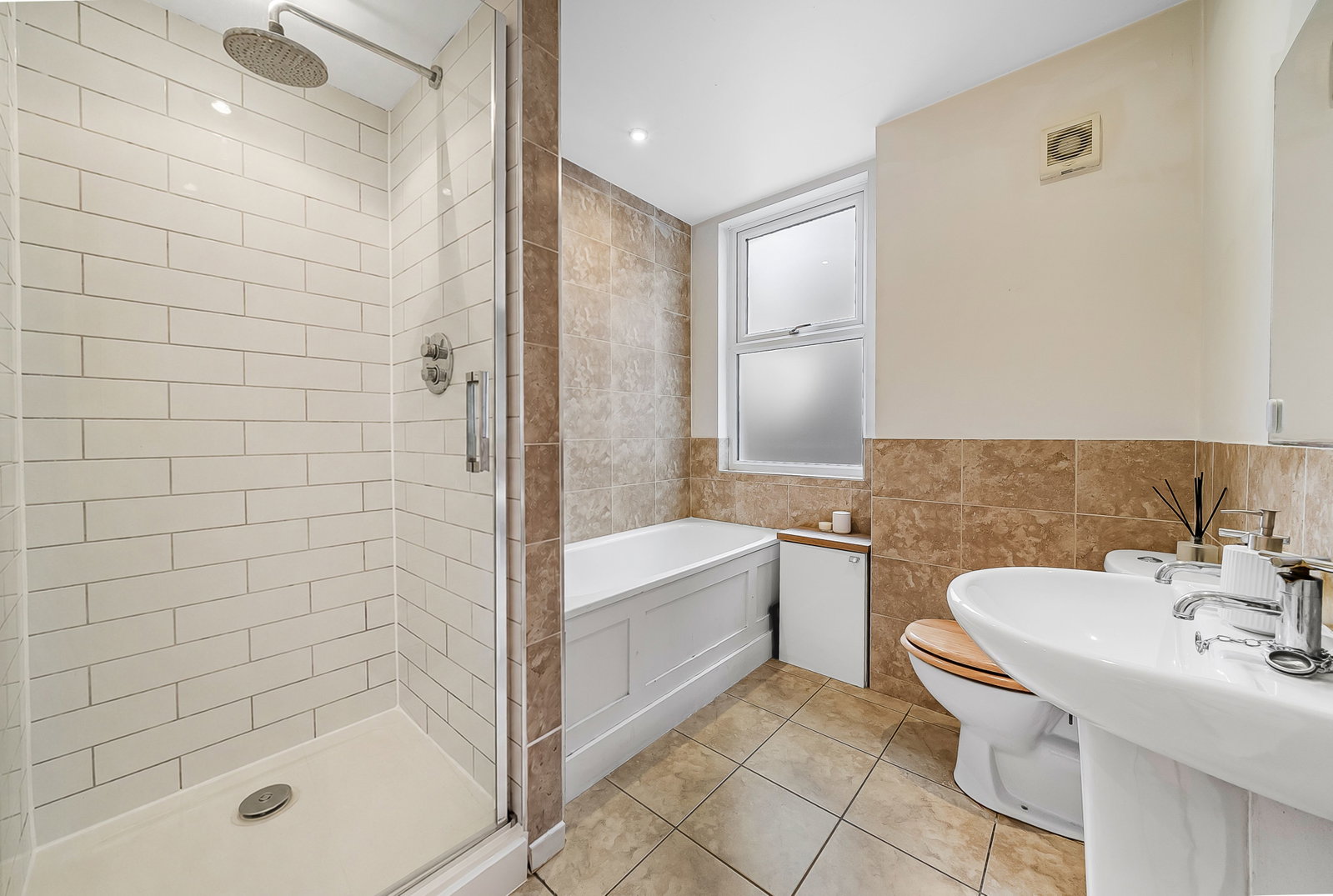 Maisonette in London