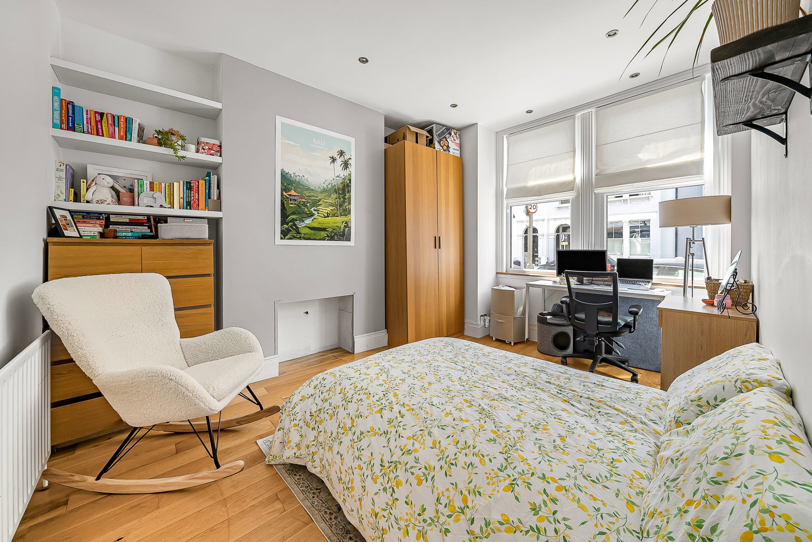 Maisonette in London