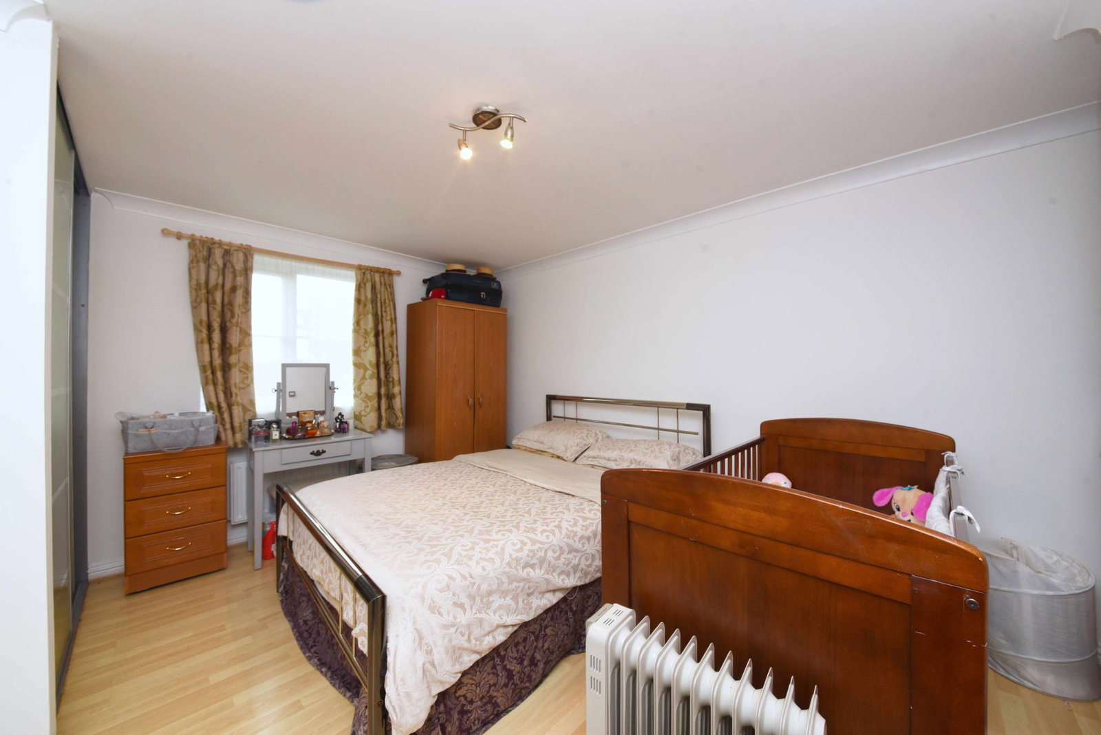 Apartment in London