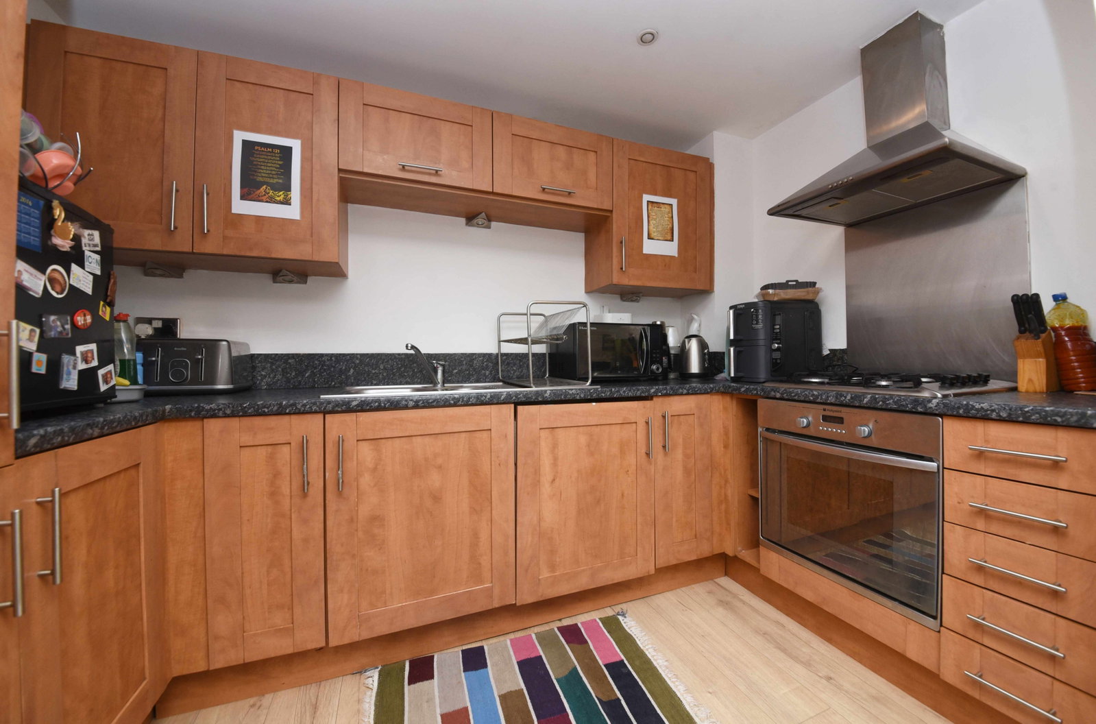 Apartment in London